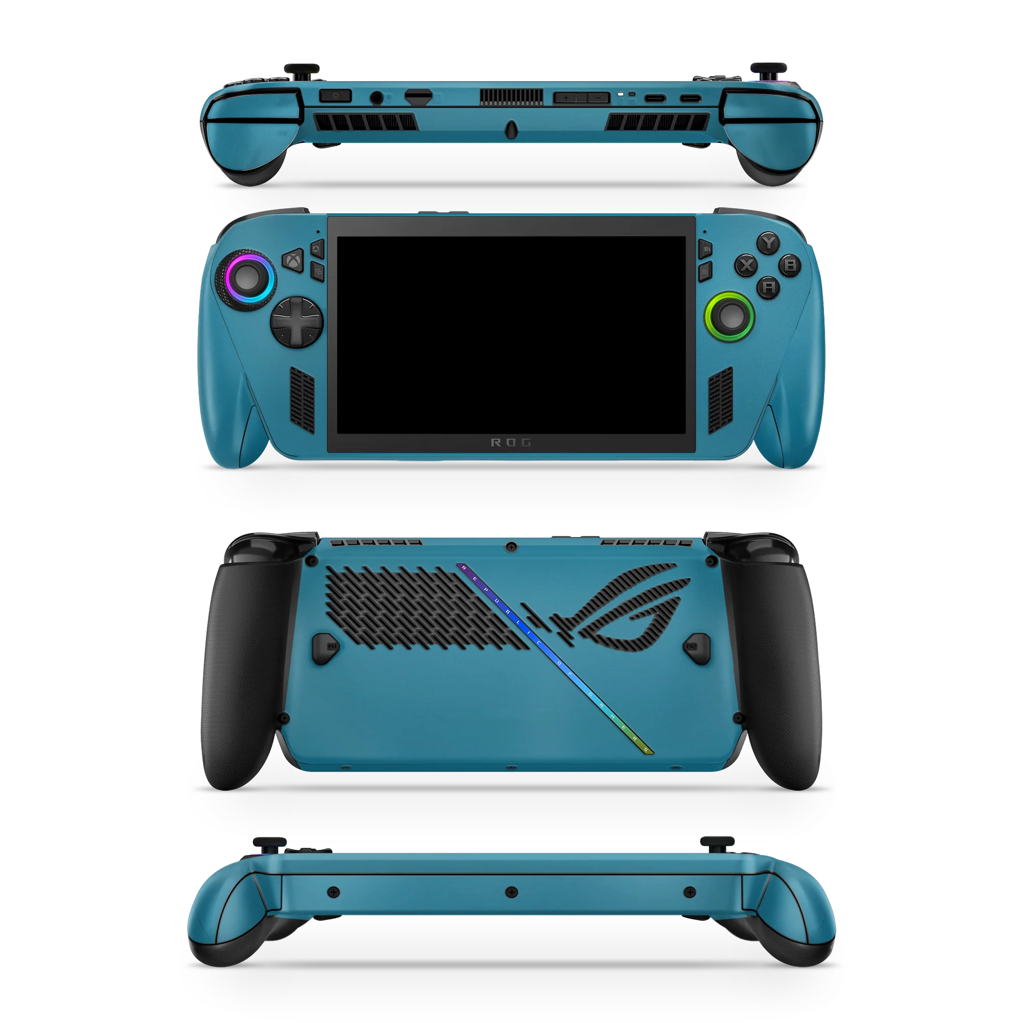 Asus ROG Ally Xbox (2025) Skins - Image 30