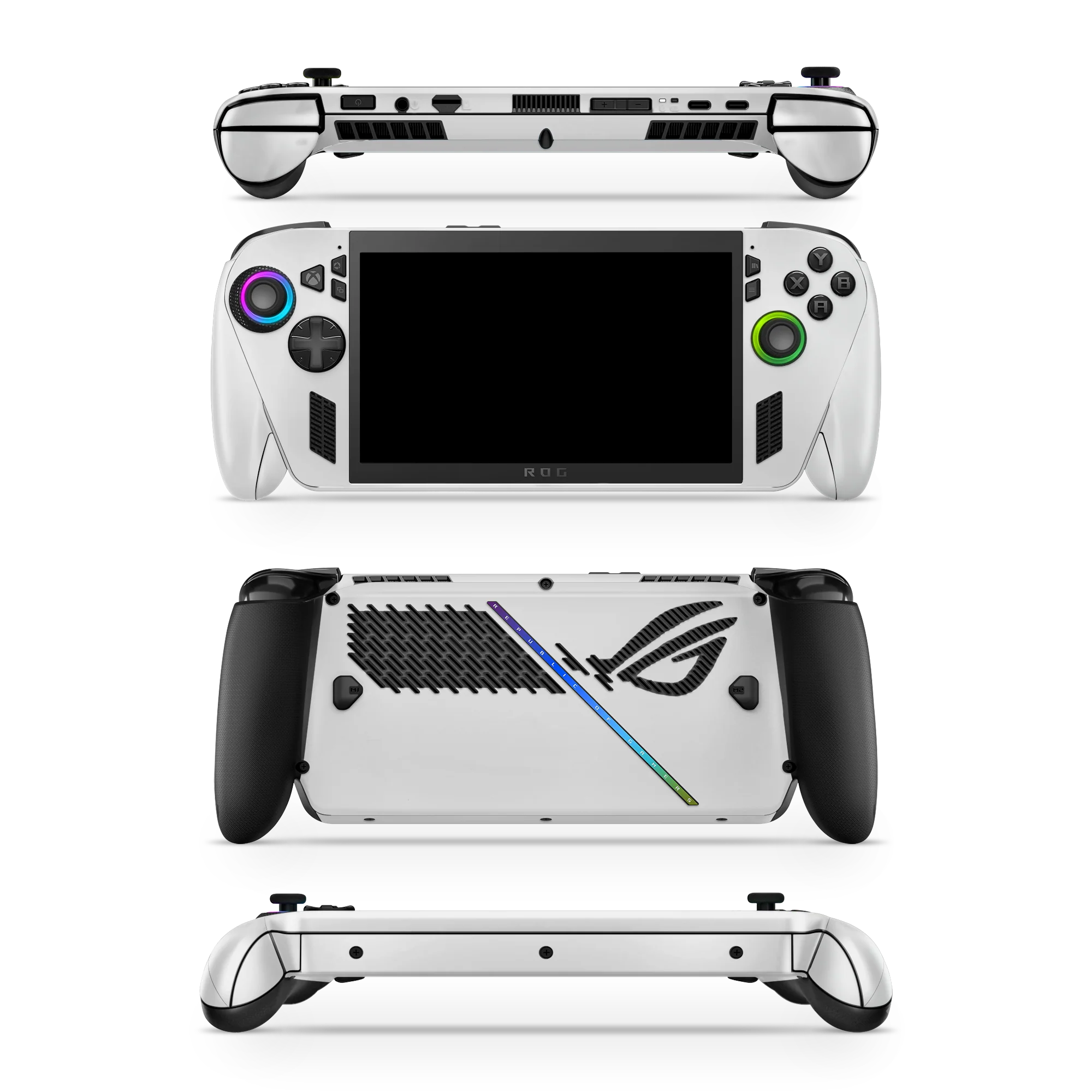 Asus ROG Ally Xbox (2025) Skins - Image 31