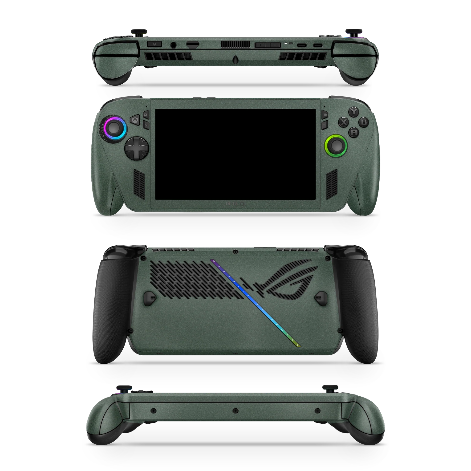 Asus ROG Ally Xbox (2025) Skins - Image 33