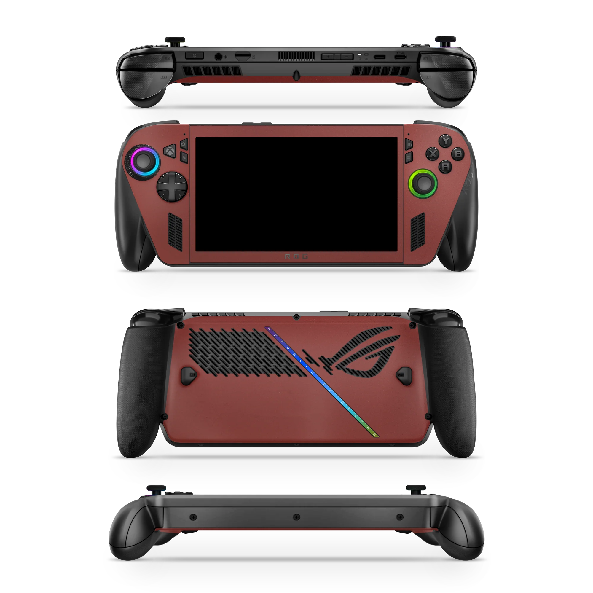 Asus ROG Ally Xbox (2025) Skins - Image 34