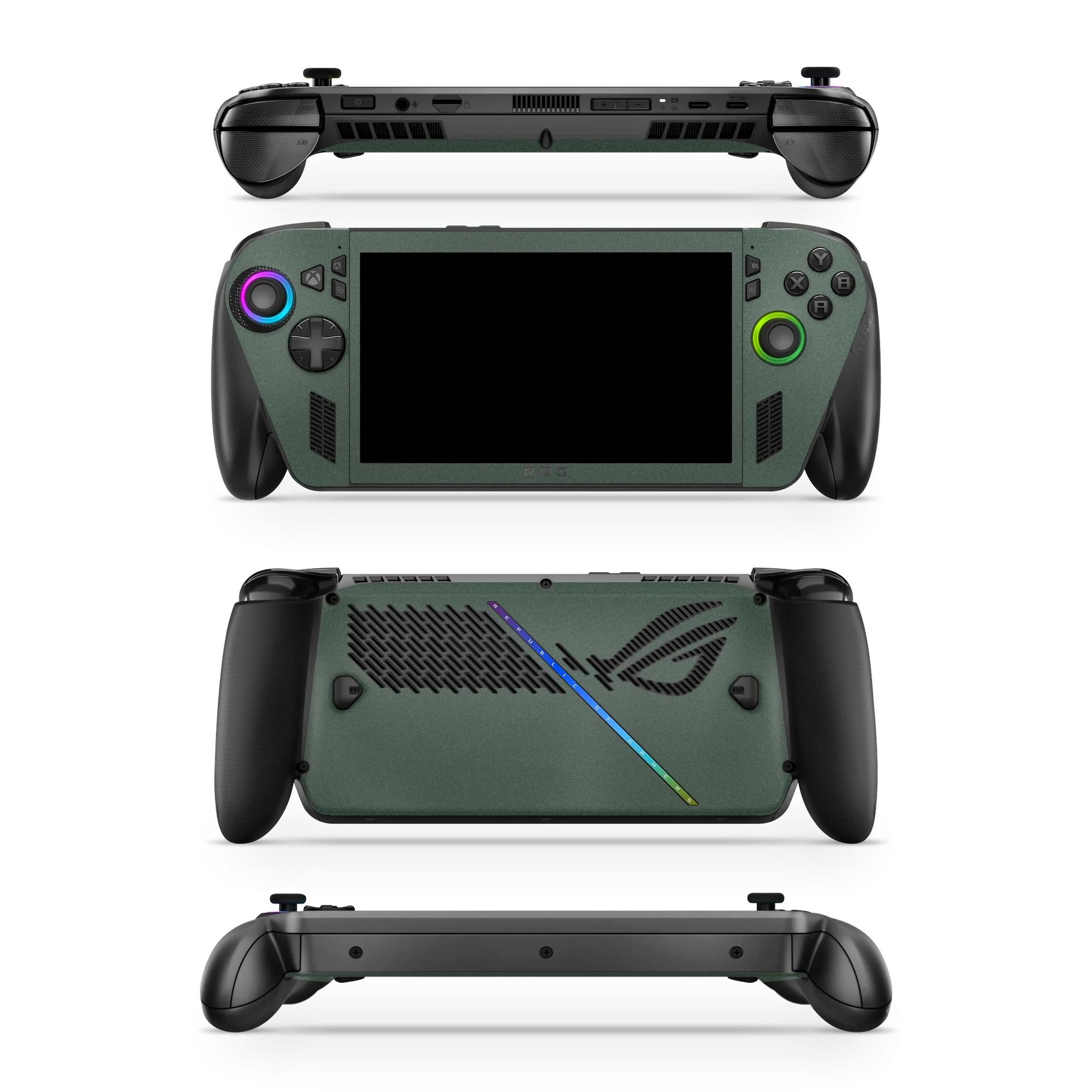Asus ROG Ally Xbox (2025) Skins - Image 36
