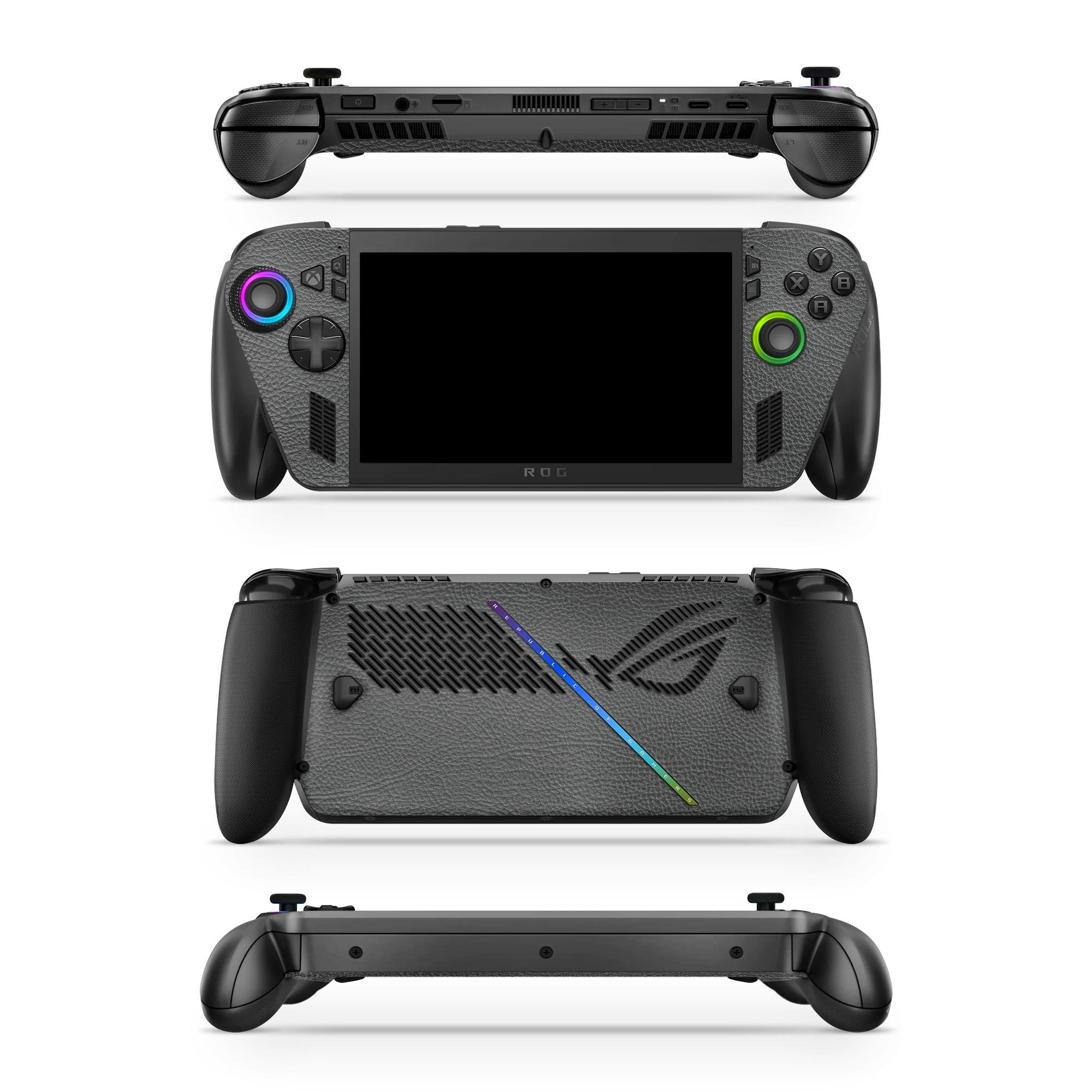 Asus ROG Ally Xbox (2025) Skins - Image 4