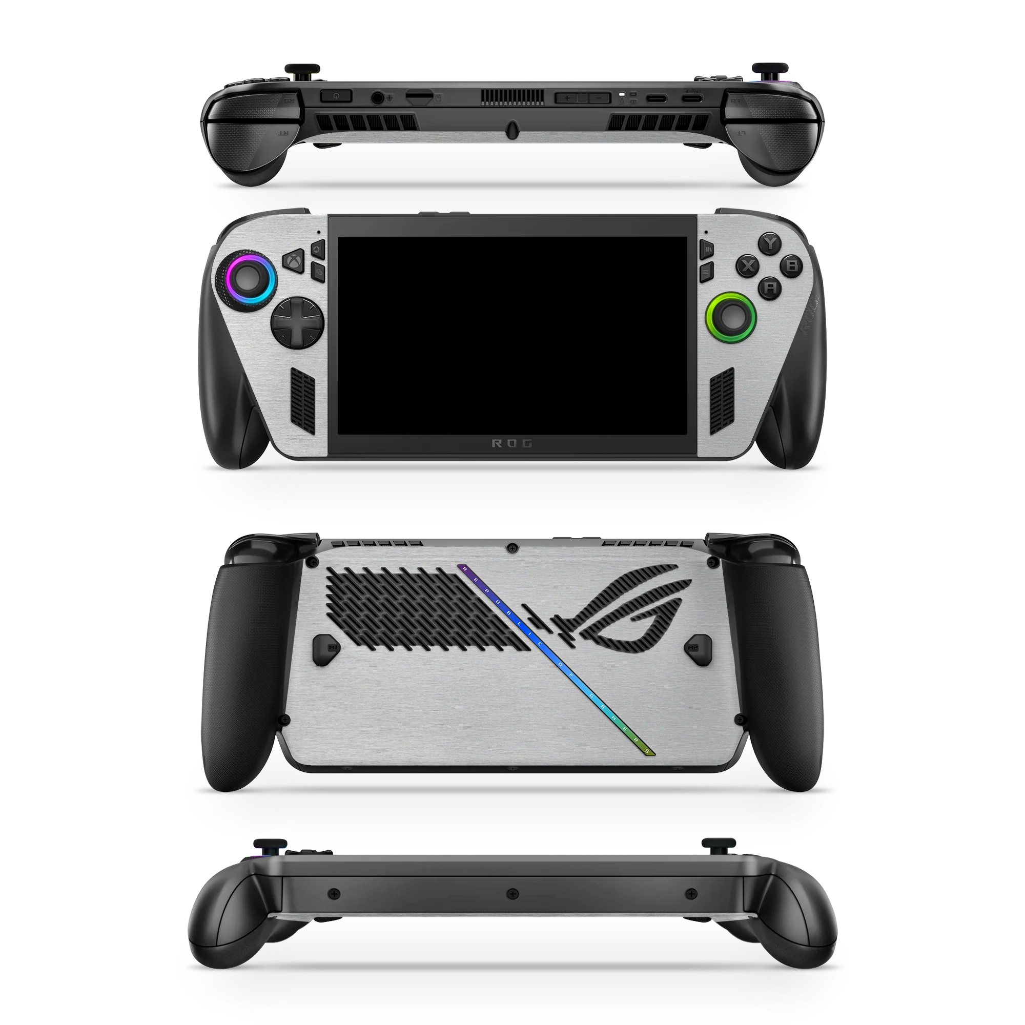 Asus ROG Ally Xbox (2025) Skins - Image 6