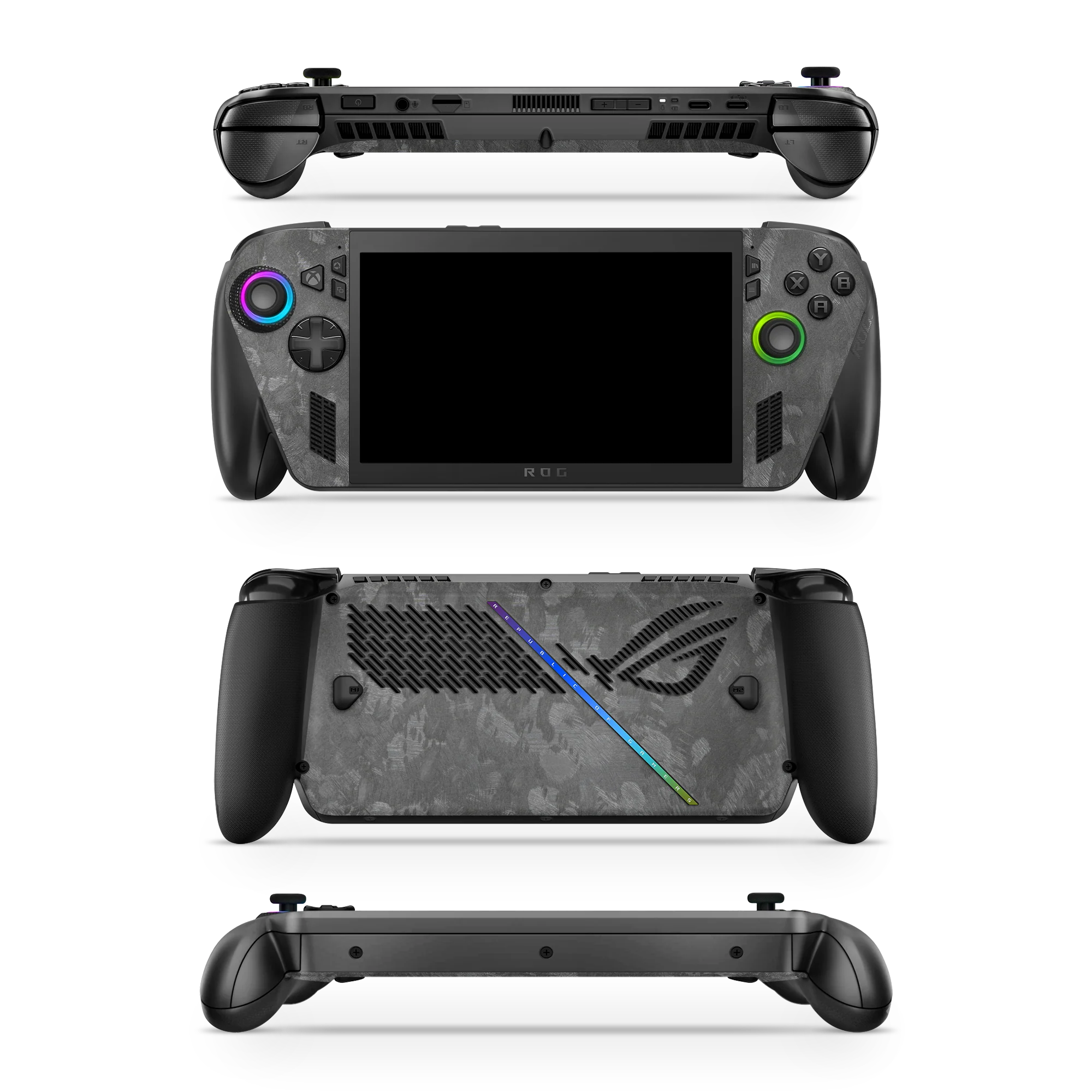 Asus ROG Ally Xbox (2025) Skins - Image 9
