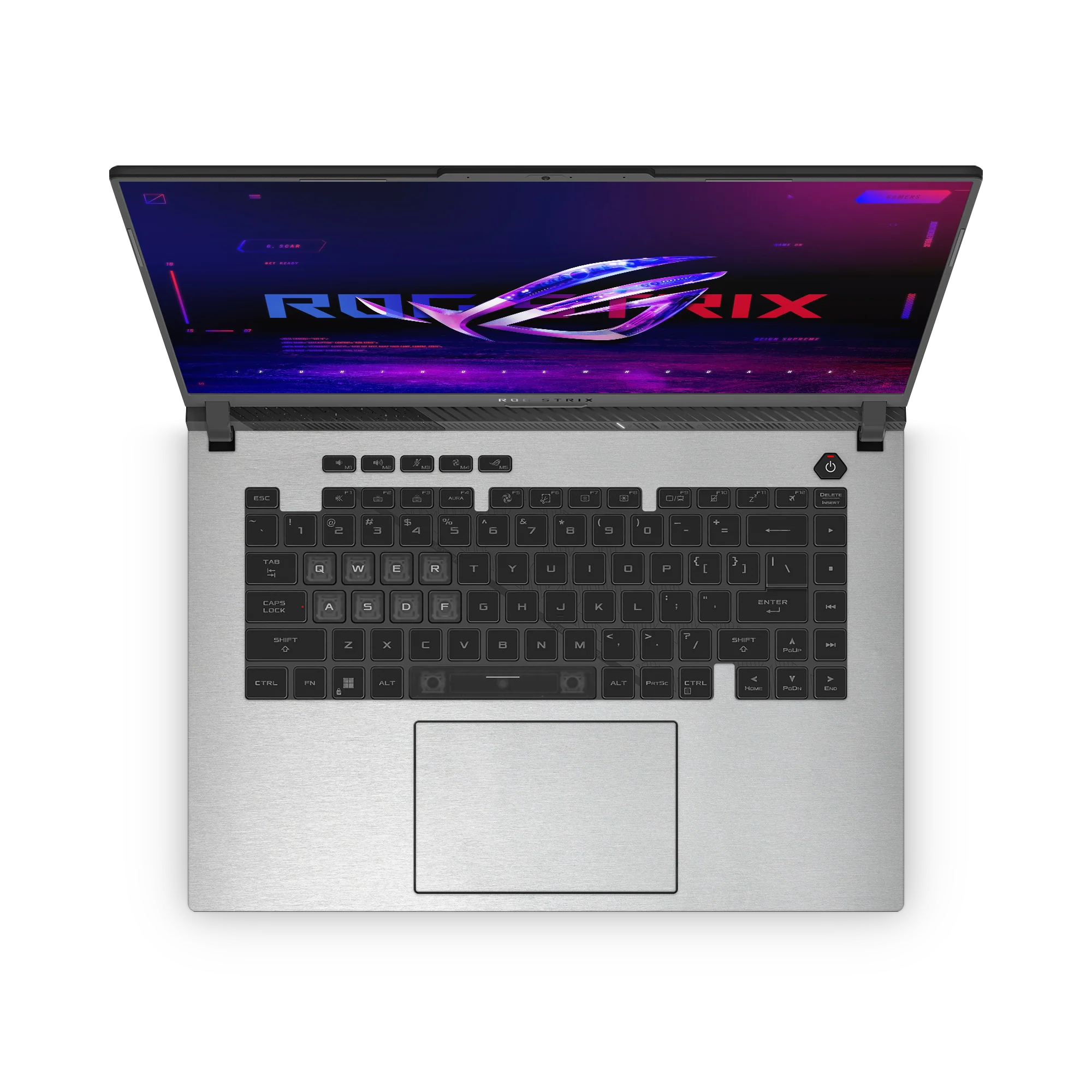 Asus ROG G16 Strix (2023) Skins - Image 29