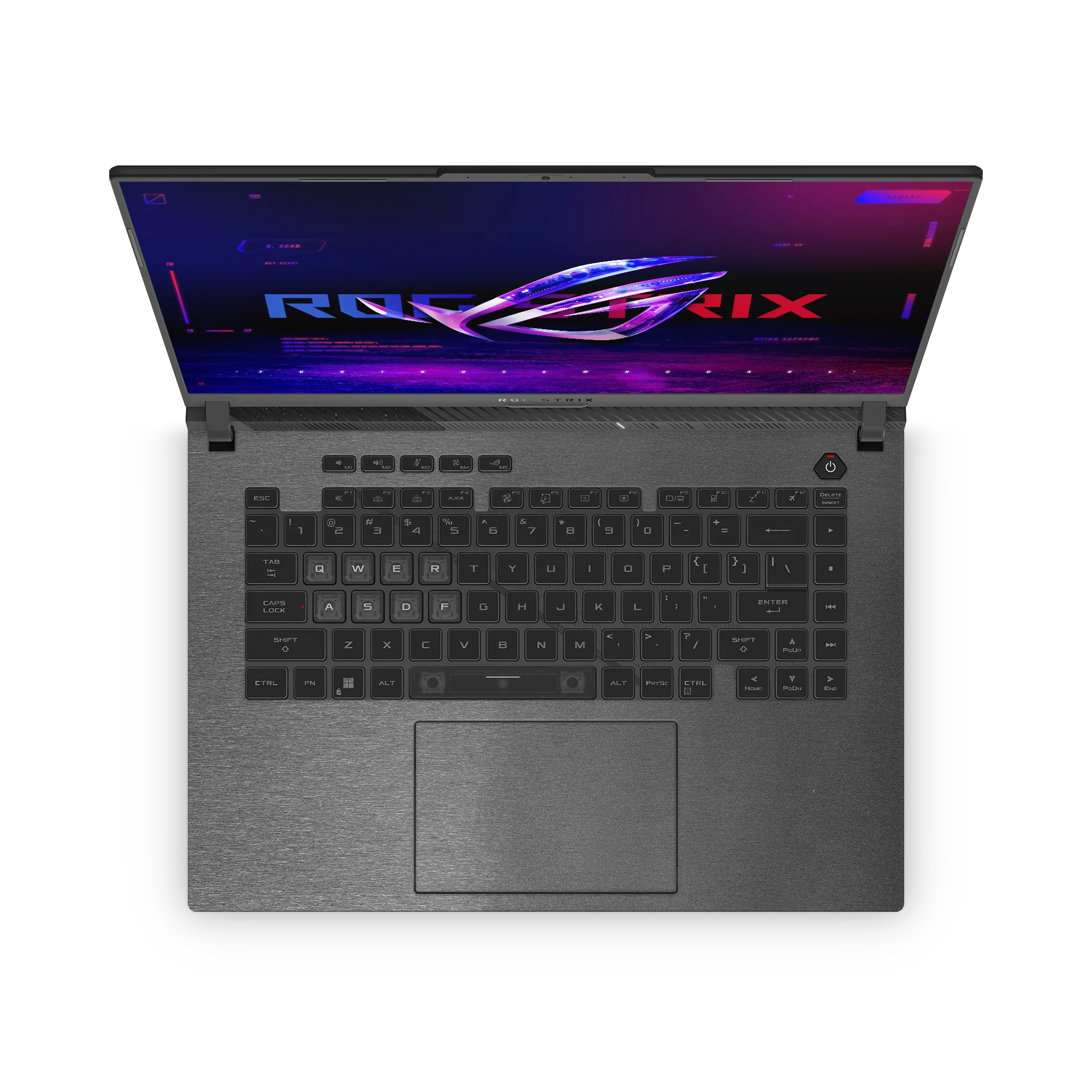 Asus ROG G16 Strix (2023) Skins - Image 30