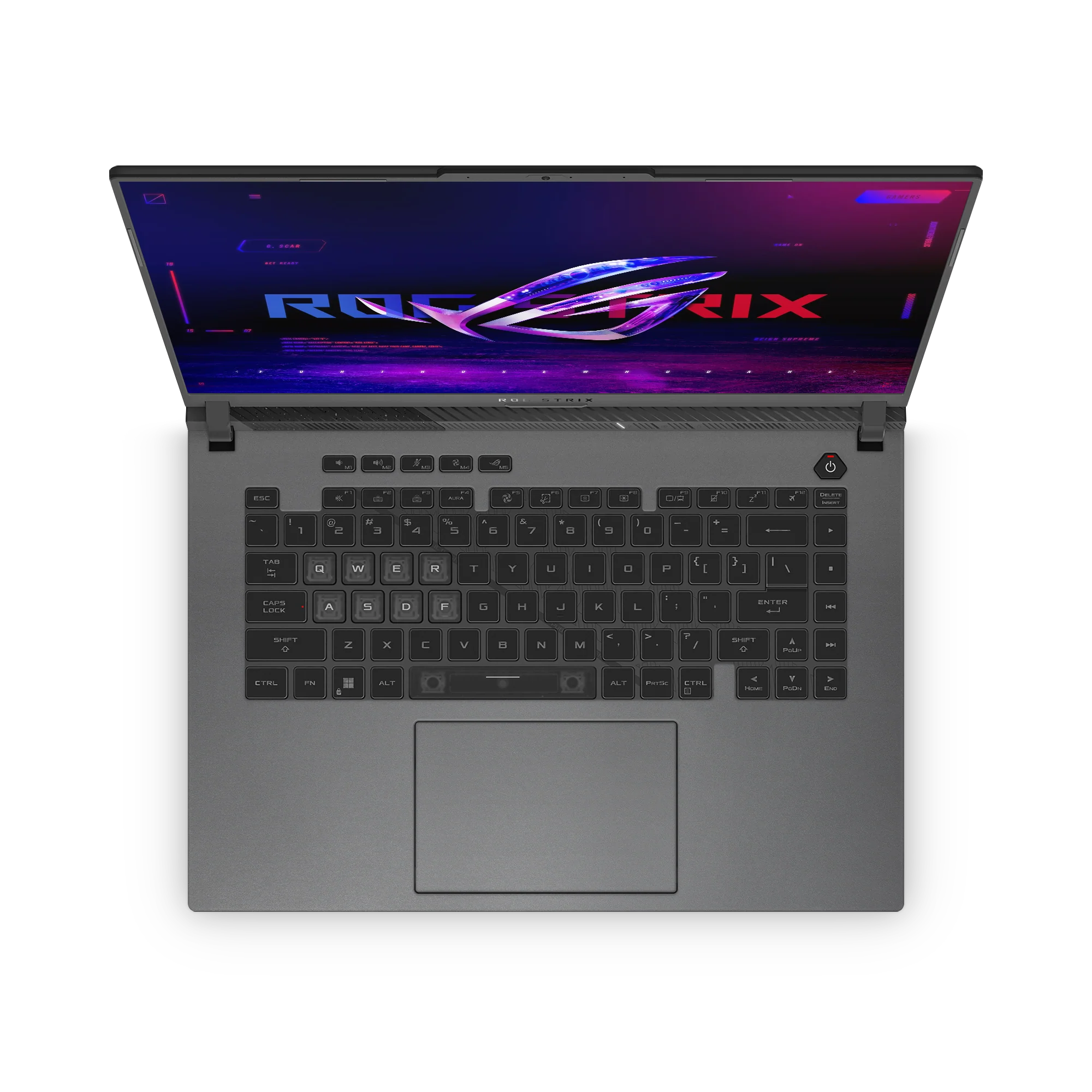 Asus ROG G16 Strix (2023) Skins - Image 31