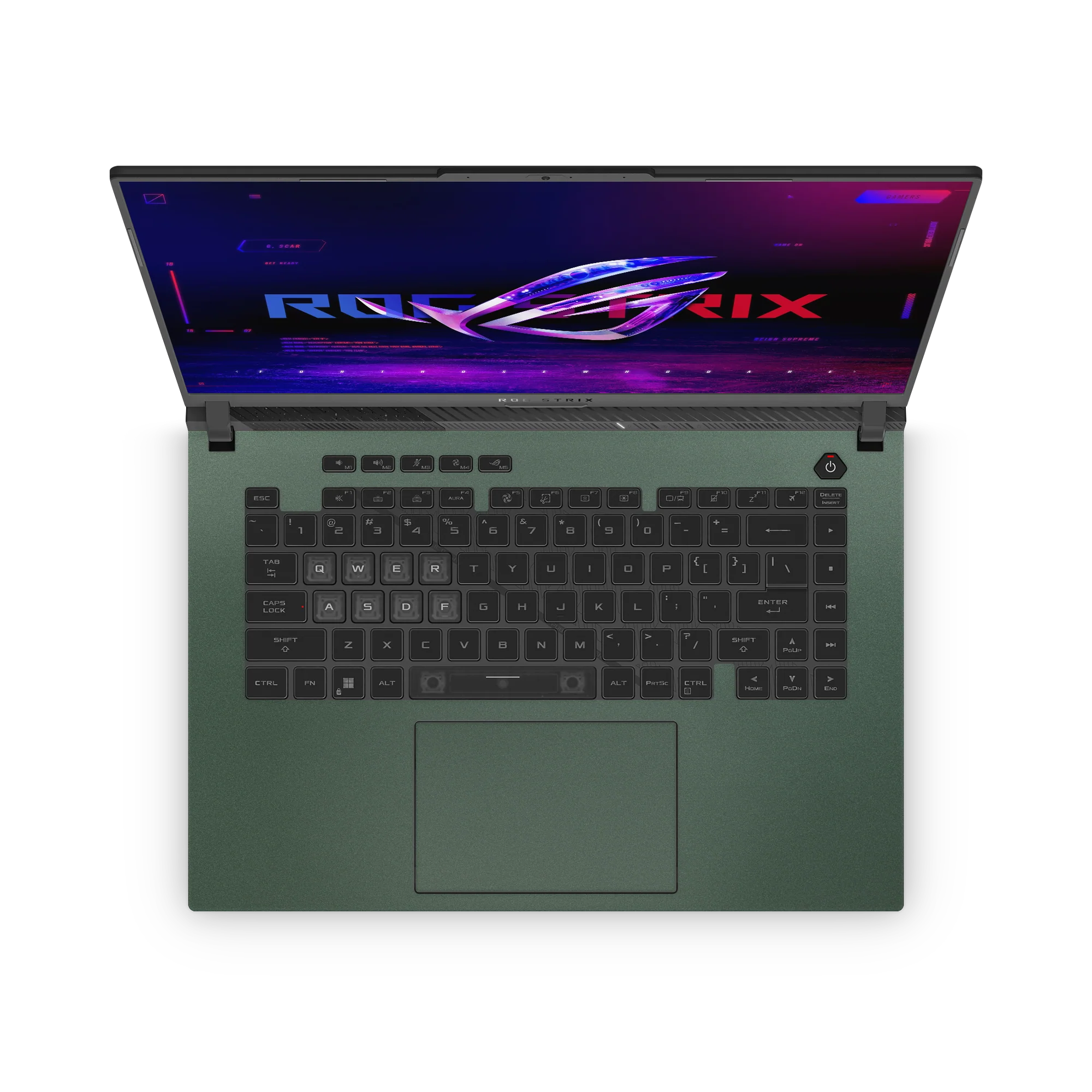 Asus ROG G16 Strix (2023) Skins - Image 51