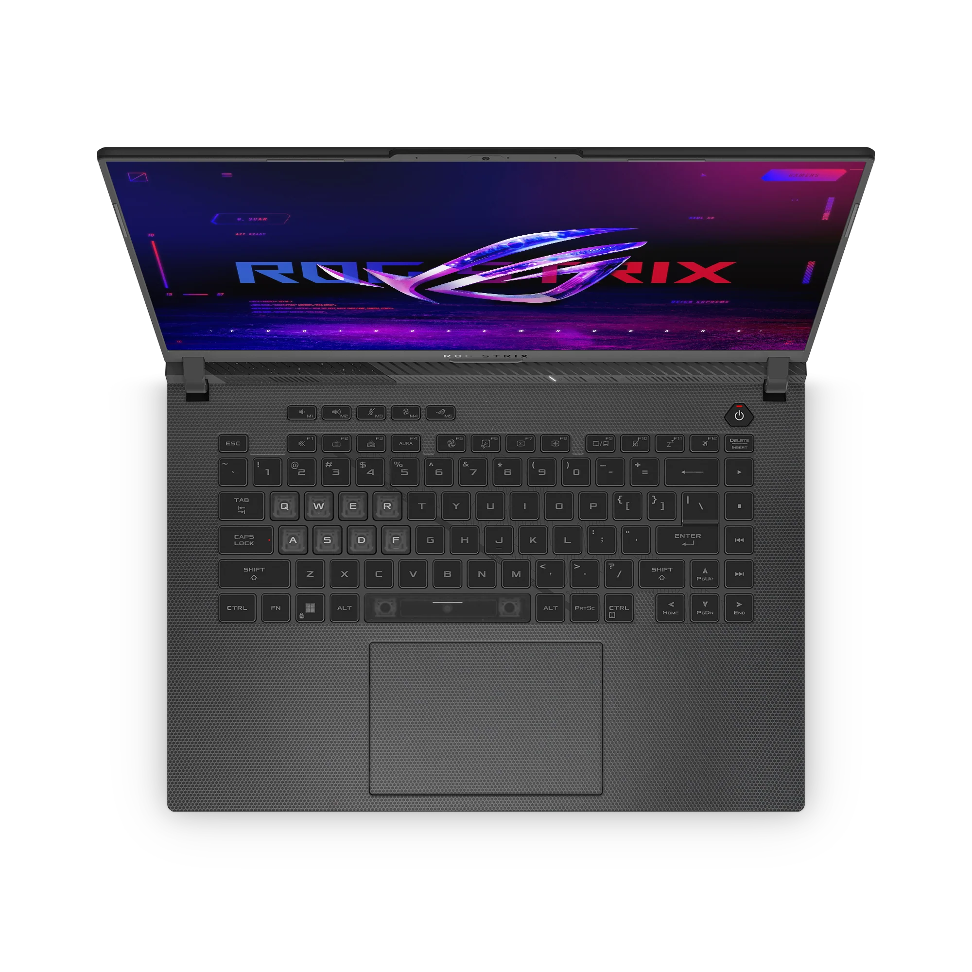 Asus ROG G16 Strix (2024) Skins - Image 28