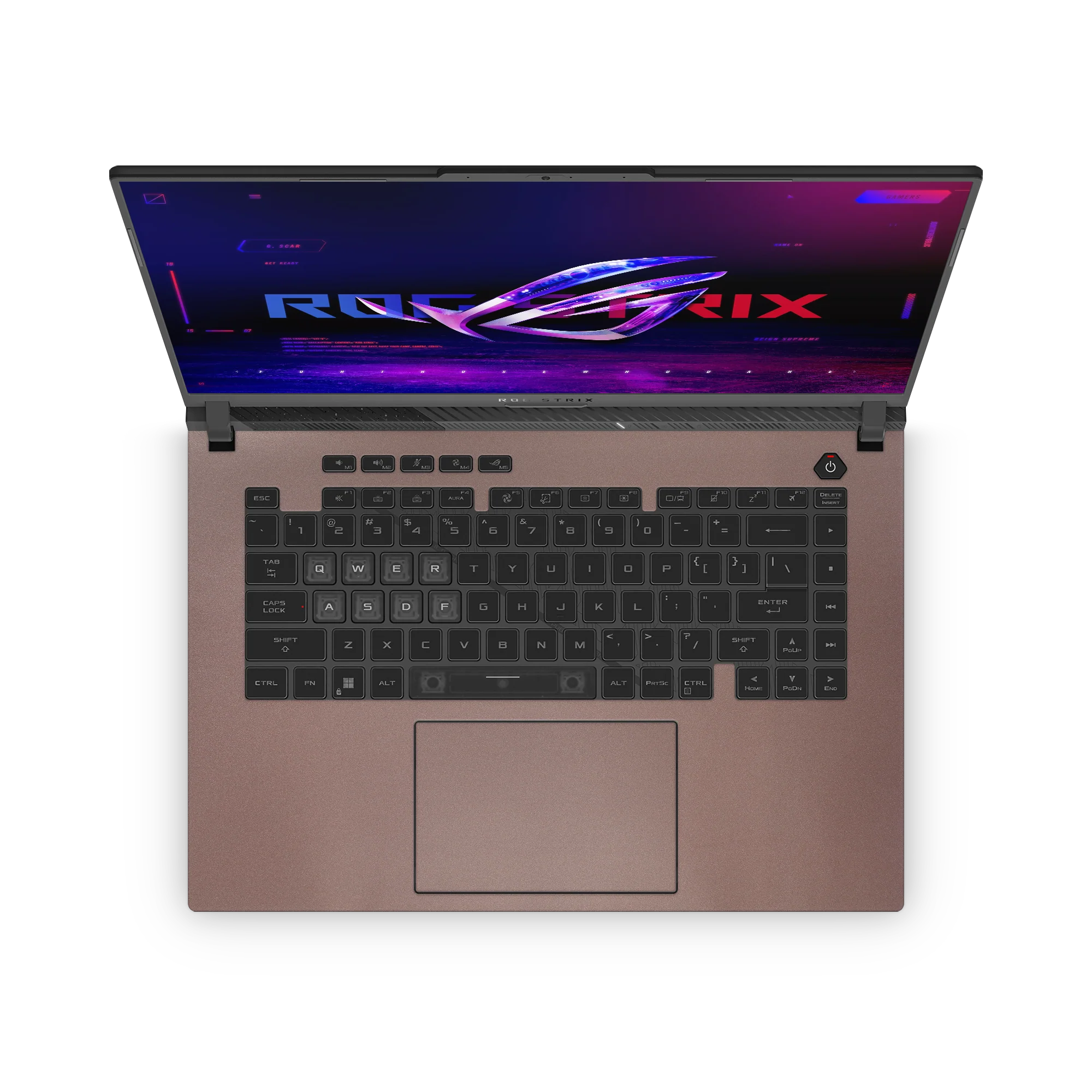 Asus ROG G16 Strix (2024) Skins - Image 36