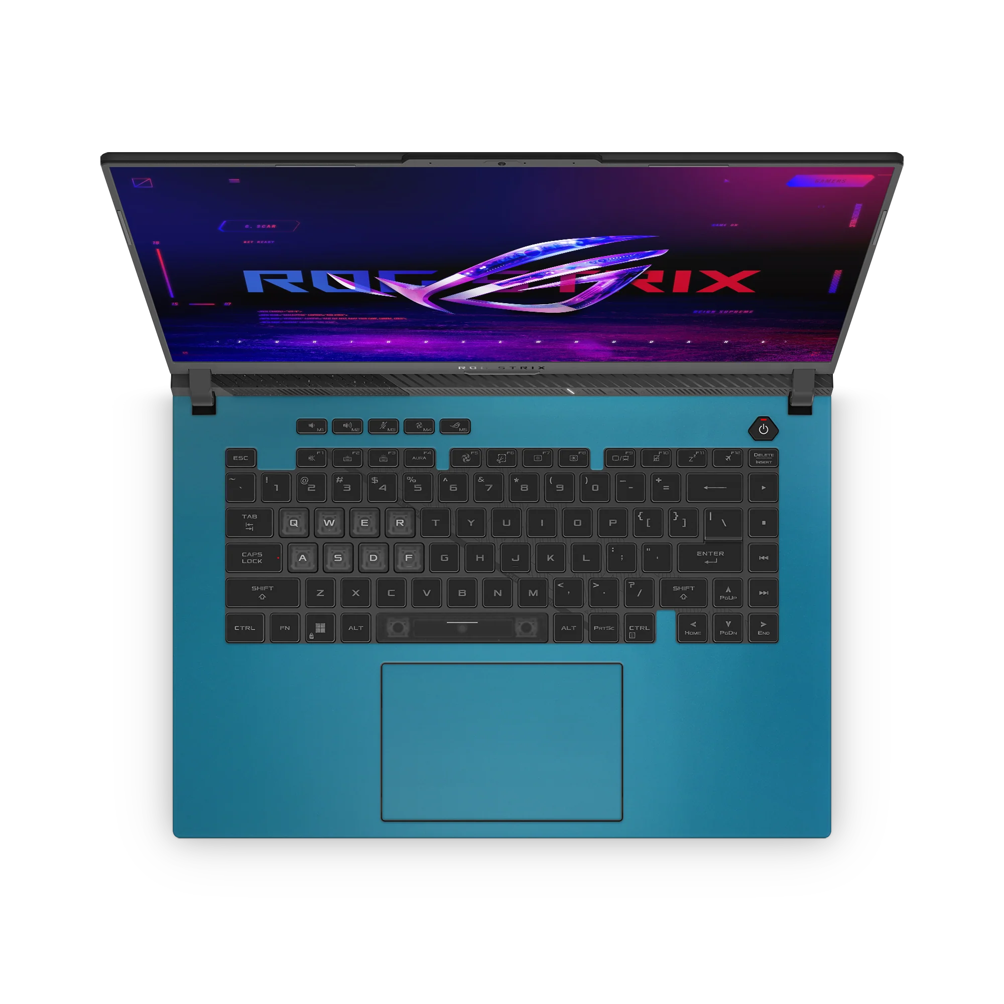 Asus ROG G16 Strix (2024) Skins - Image 37