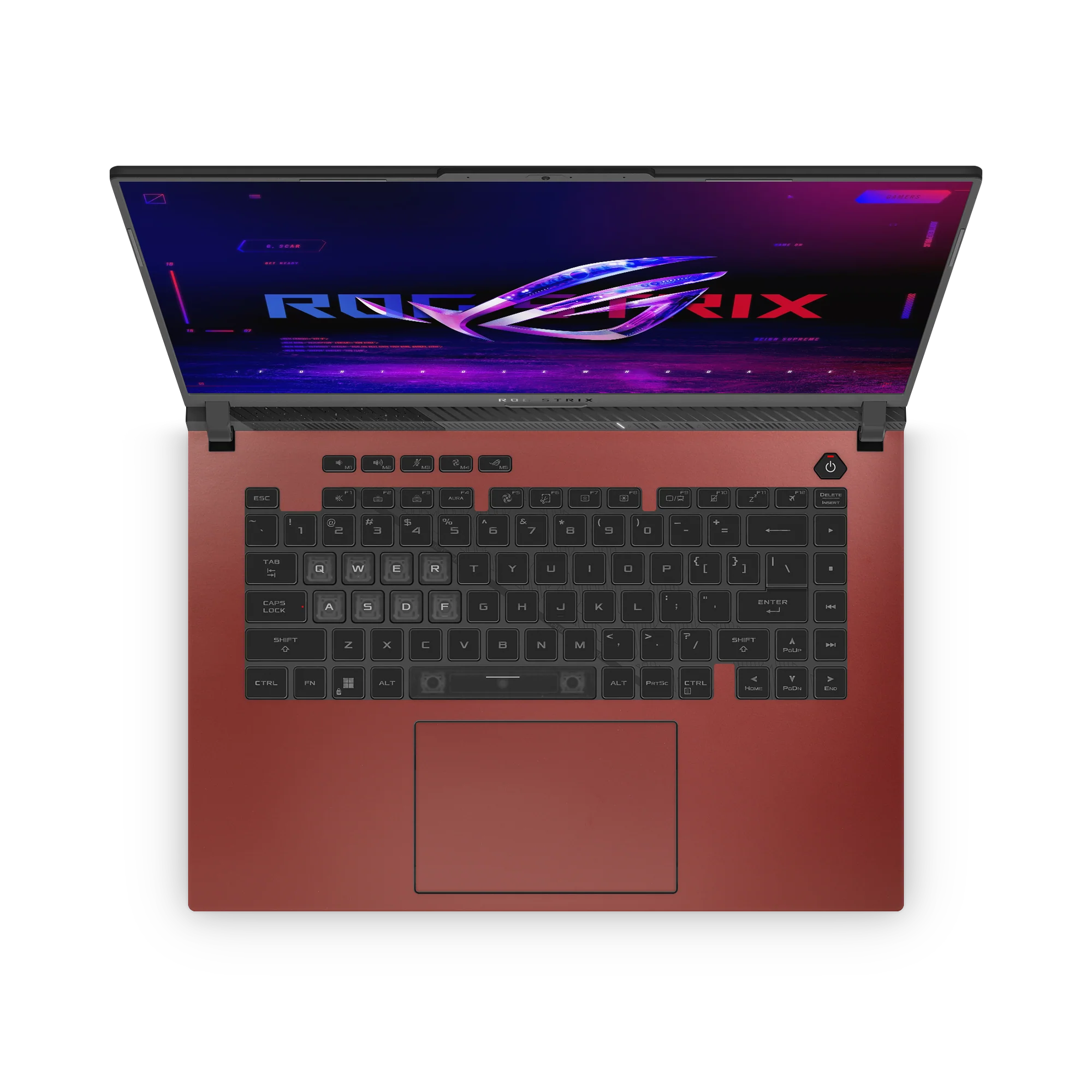 Asus ROG G16 Strix (2024) Skins - Image 52