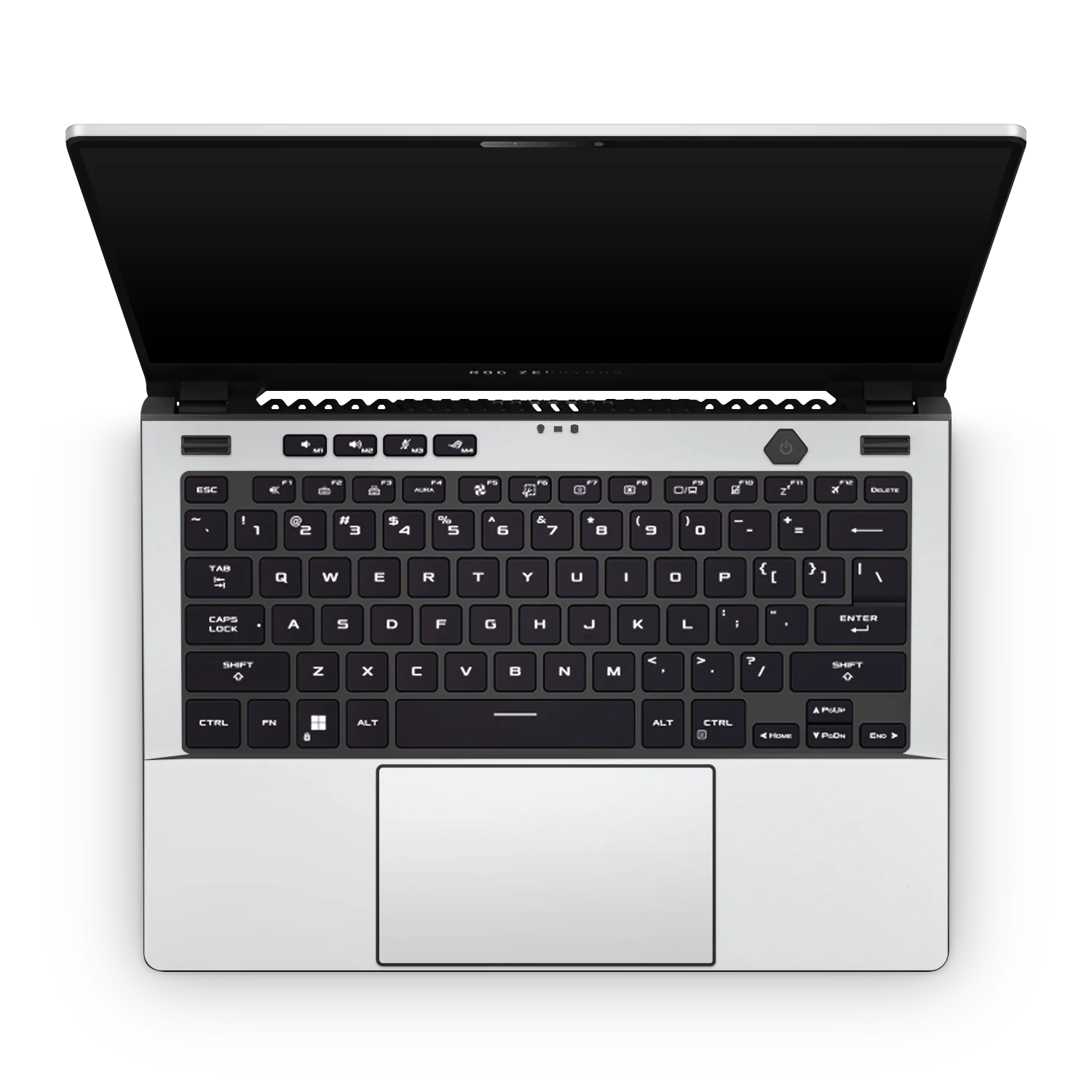 Asus Zephyrus G14 (2023) Skins - Image 32