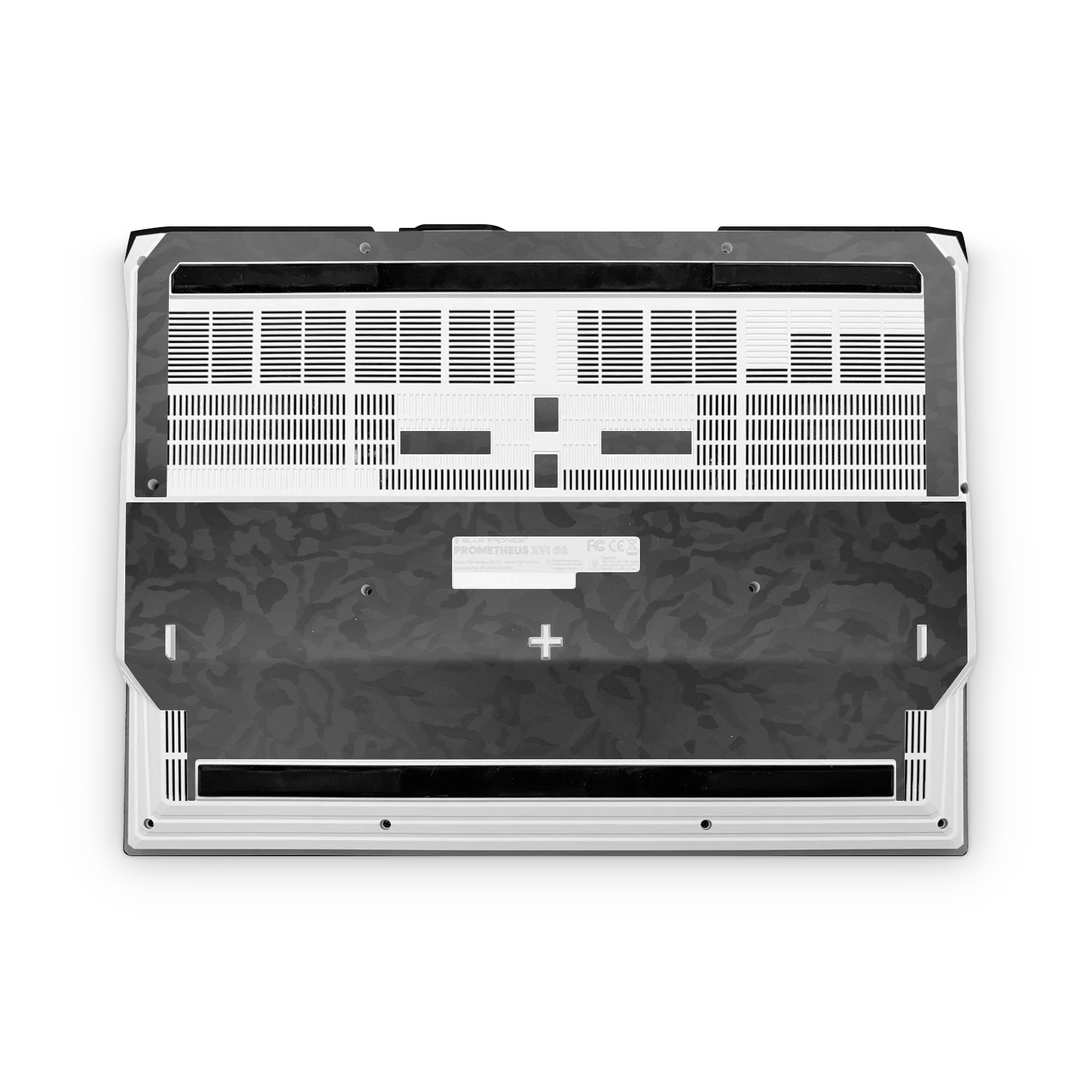 Eluktronics Prometheus XVI G2 (2023) Skins - Image 47