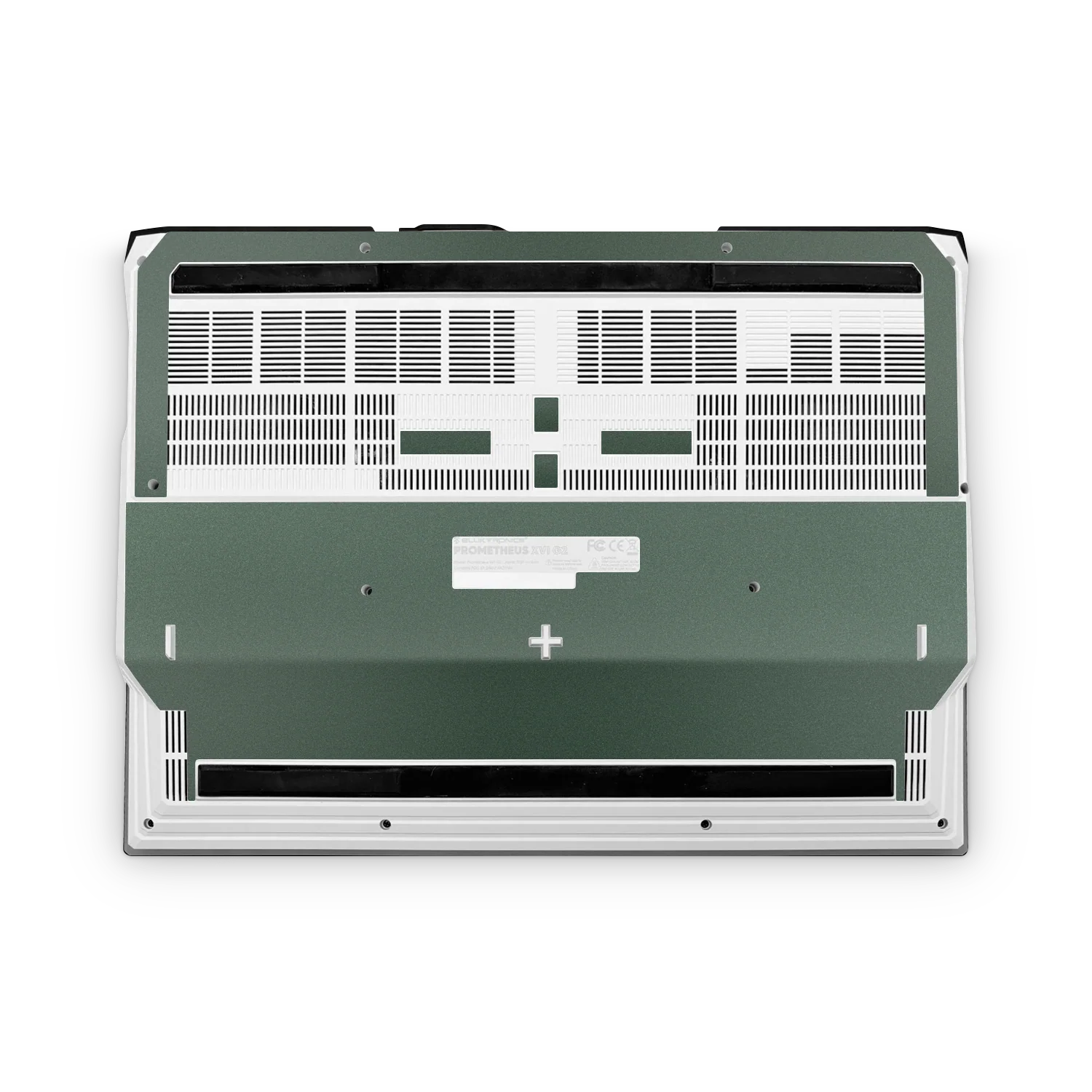 Eluktronics Prometheus XVI G2 (2023) Skins - Image 65