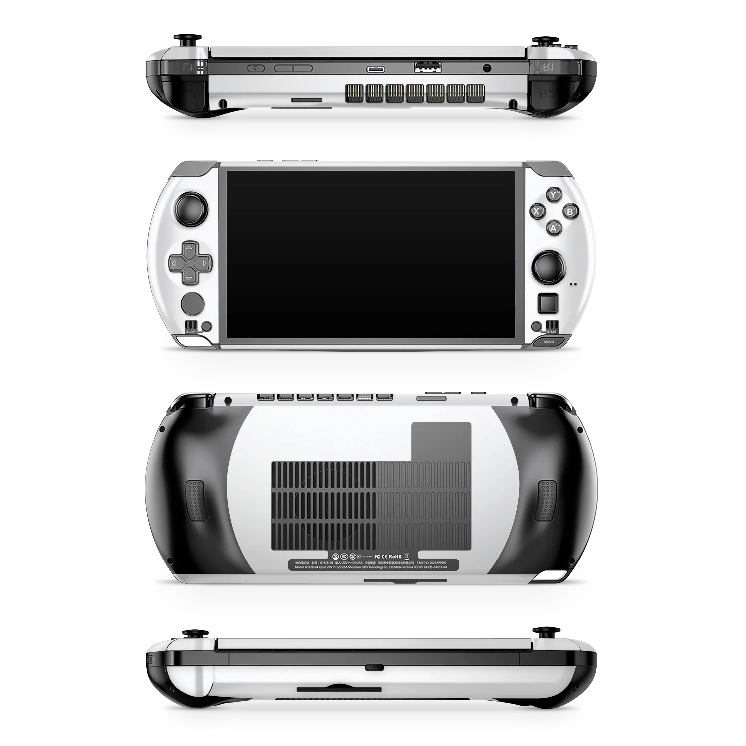 GPD Win 4 Skins - Image 10