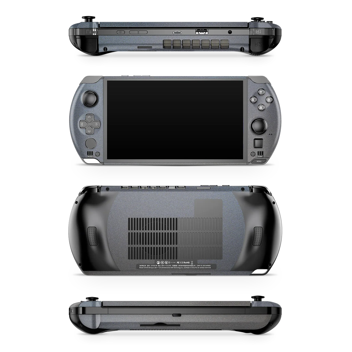 GPD Win 4 Skins - Image 13