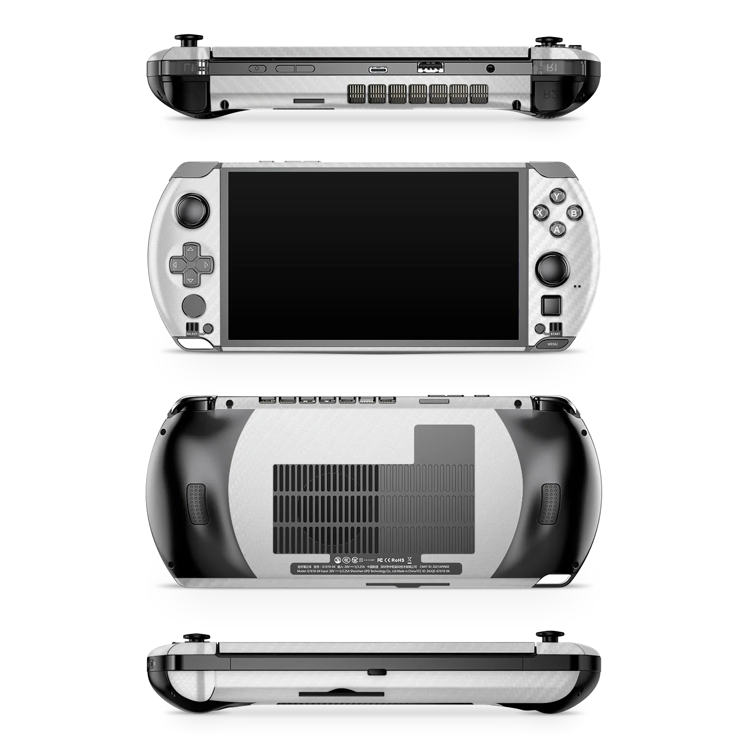 GPD Win 4 Skins - Image 18