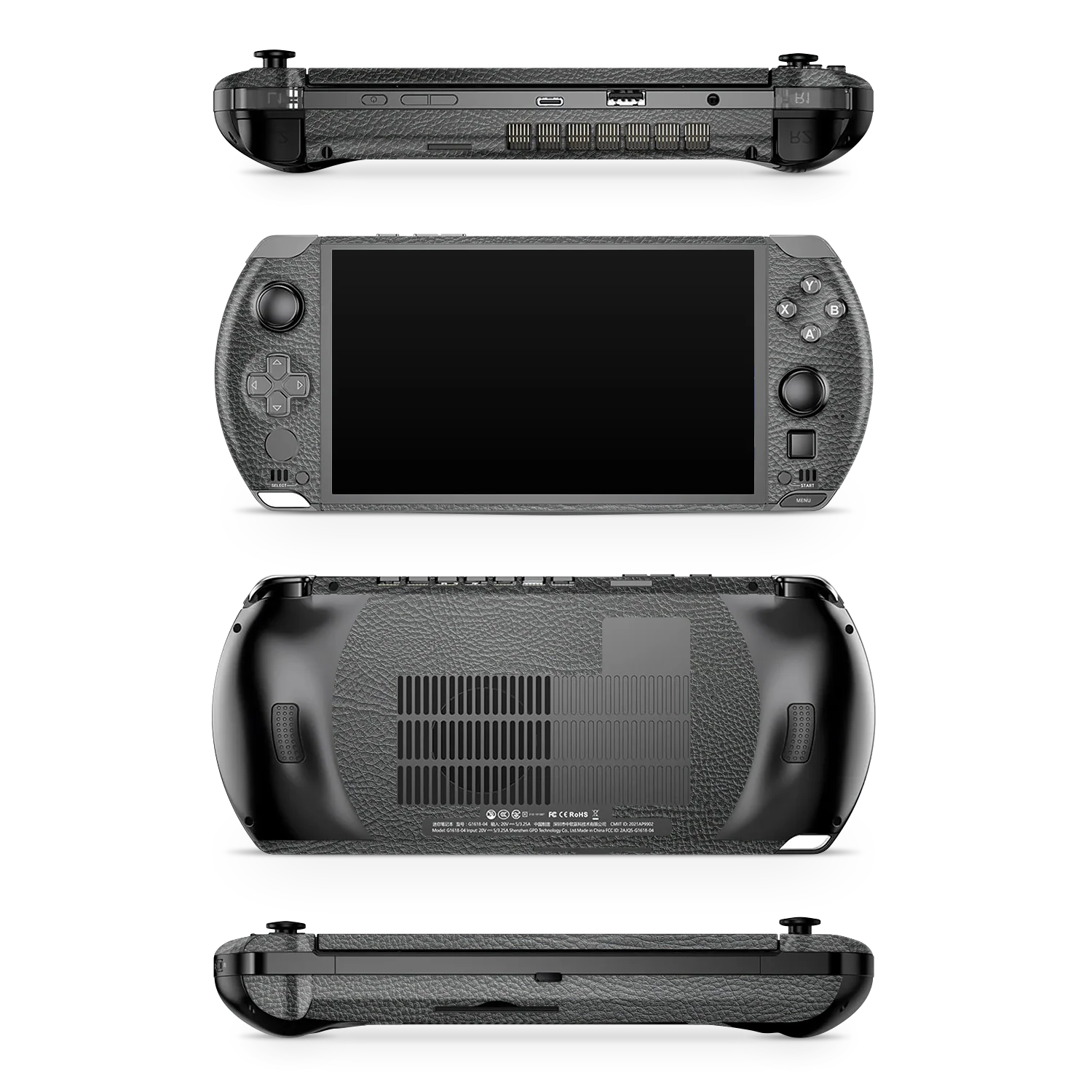 GPD Win 4 Skins - Image 4