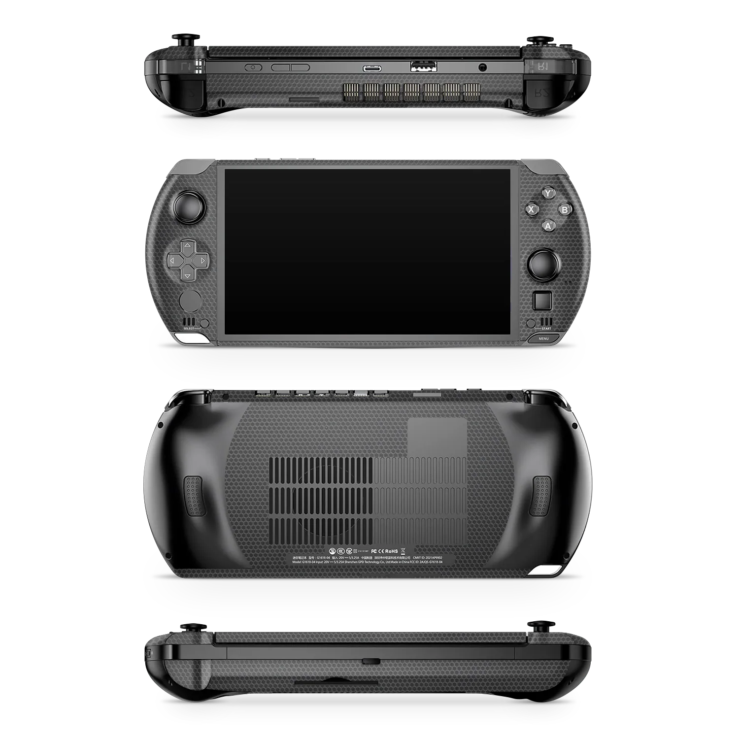 GPD Win 4 Skins - Image 5