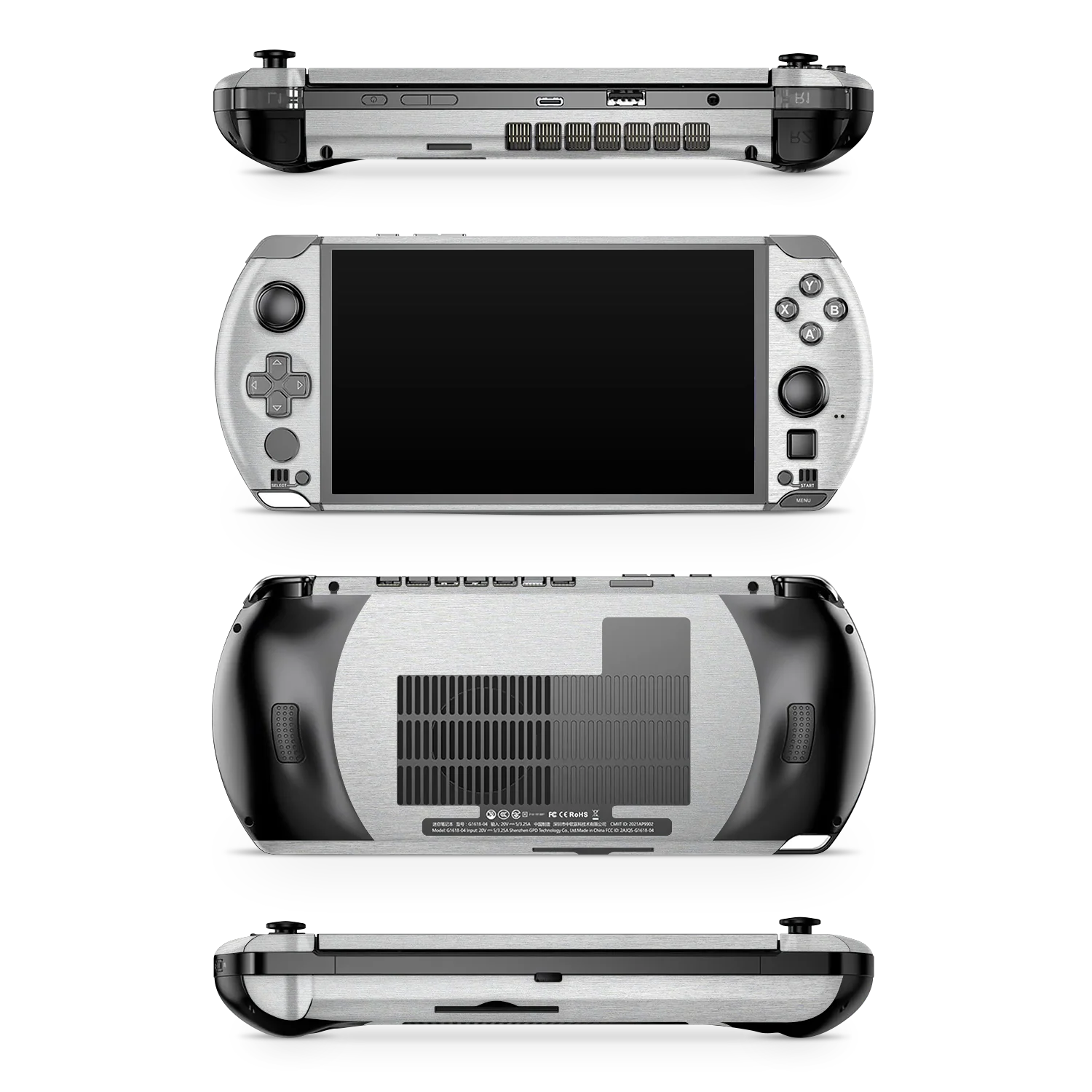 GPD Win 4 Skins - Image 6