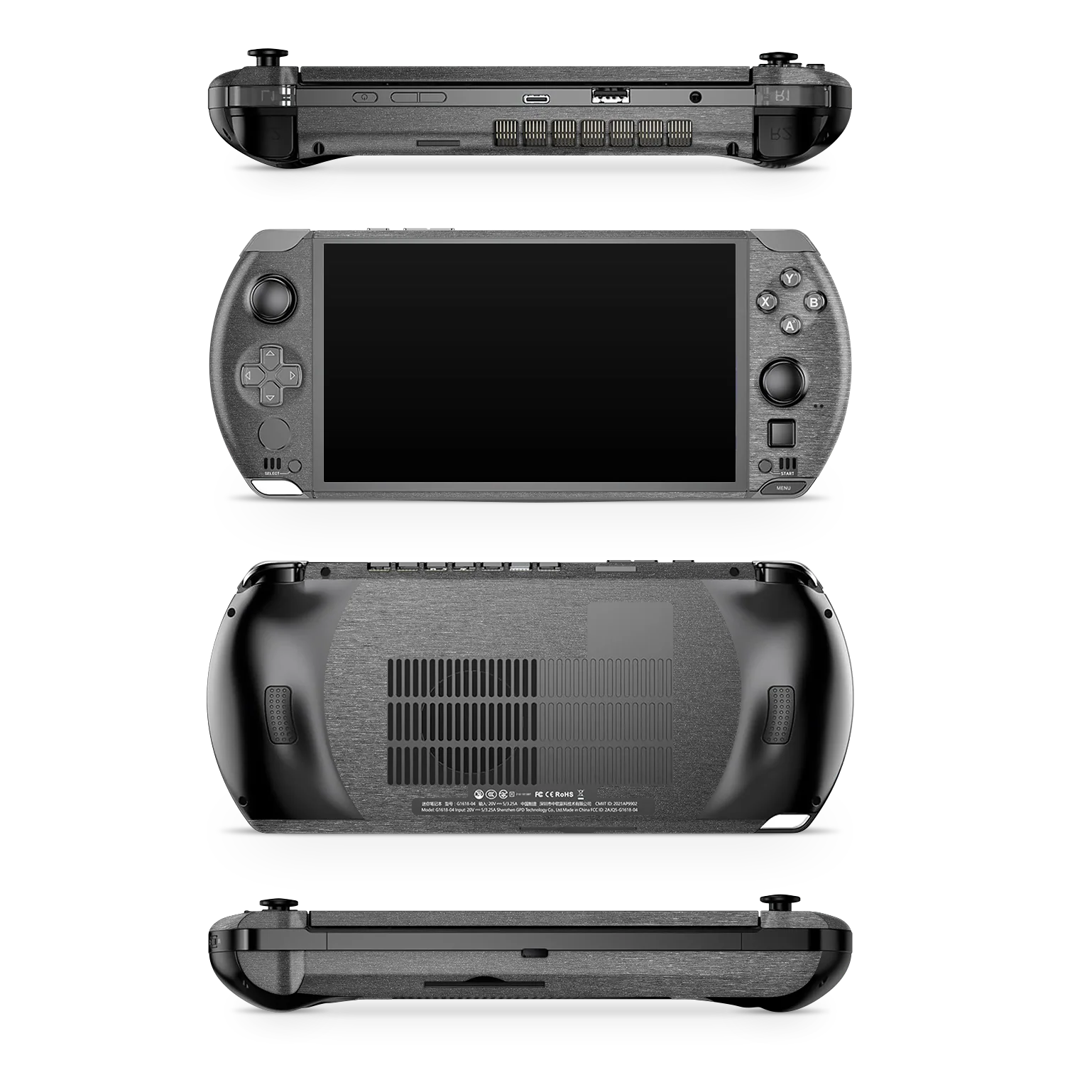 GPD Win 4 Skins - Image 7