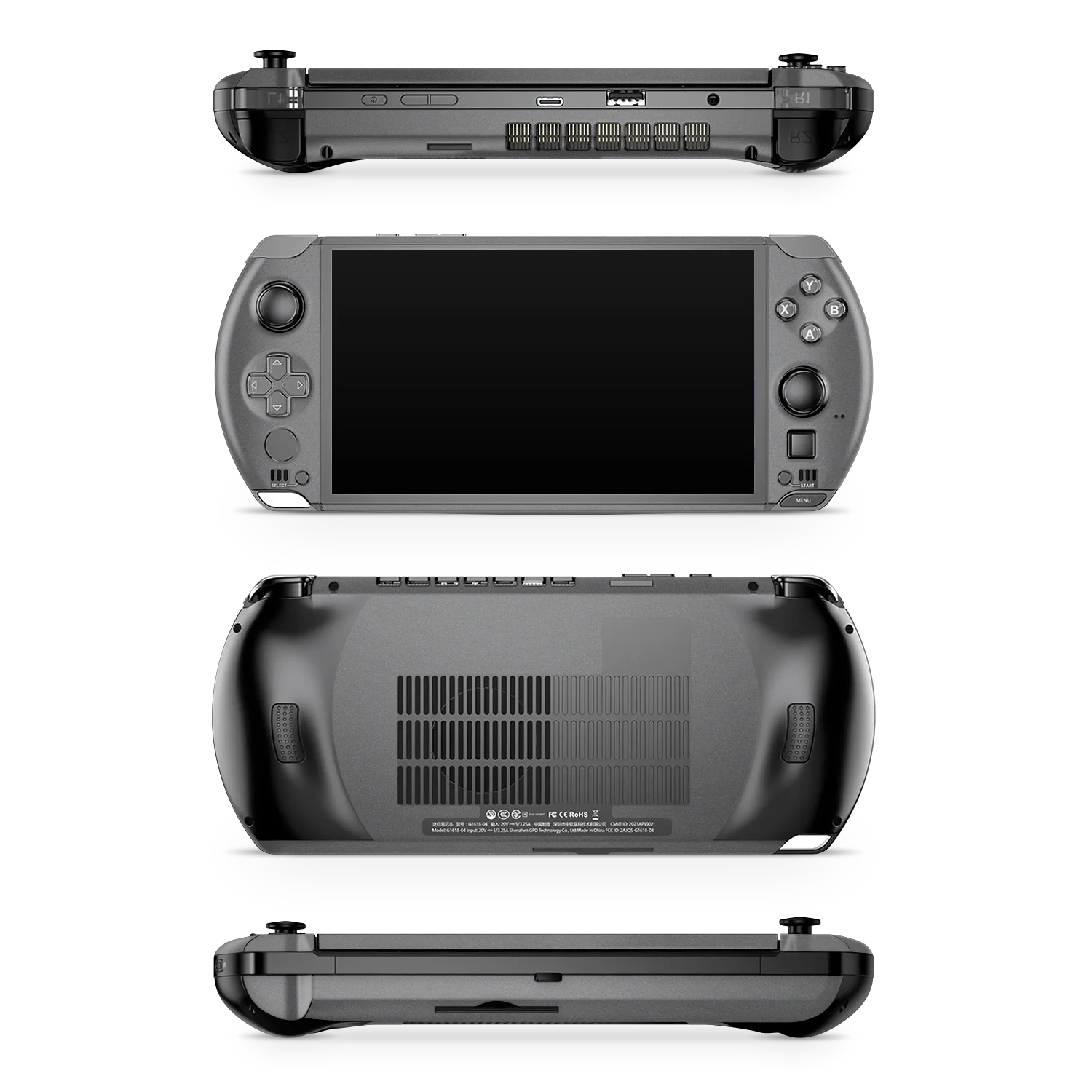 GPD Win 4 Skins - Image 8