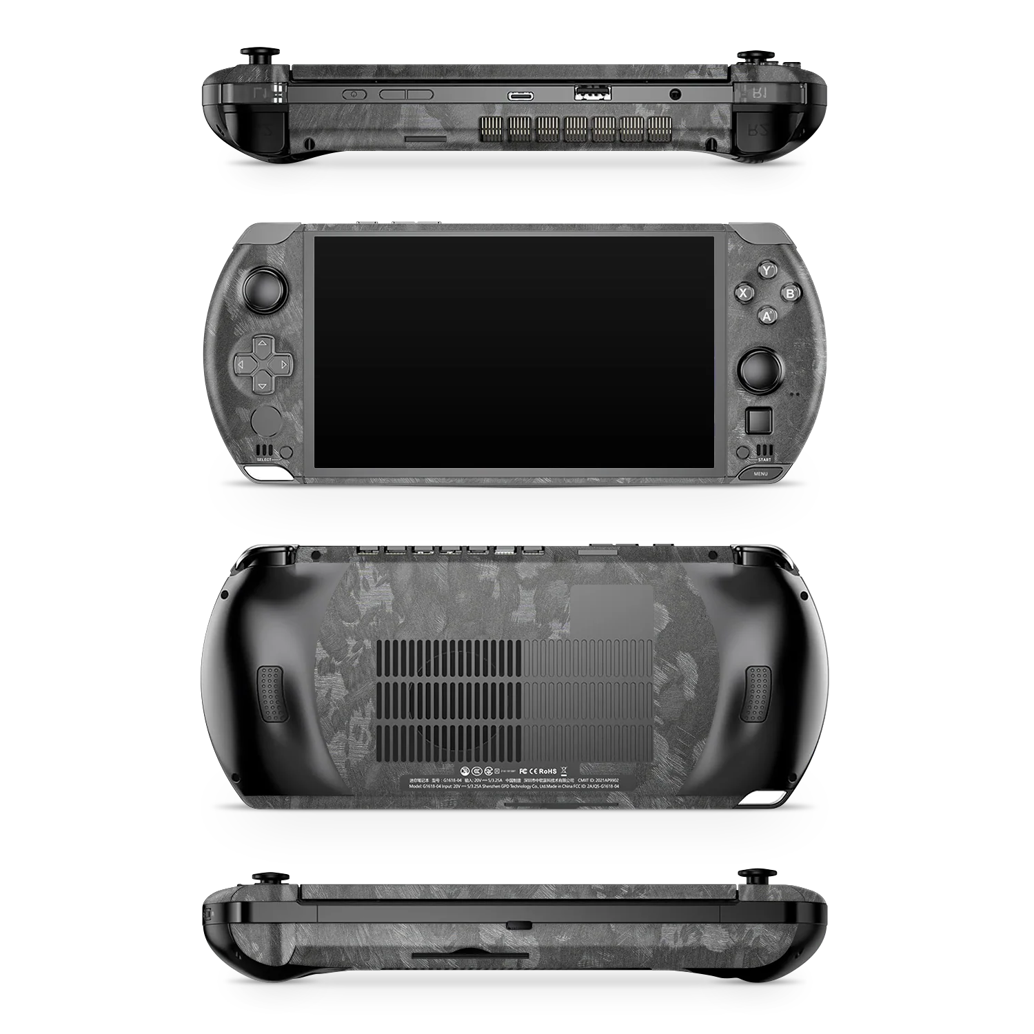 GPD Win 4 Skins - Image 9