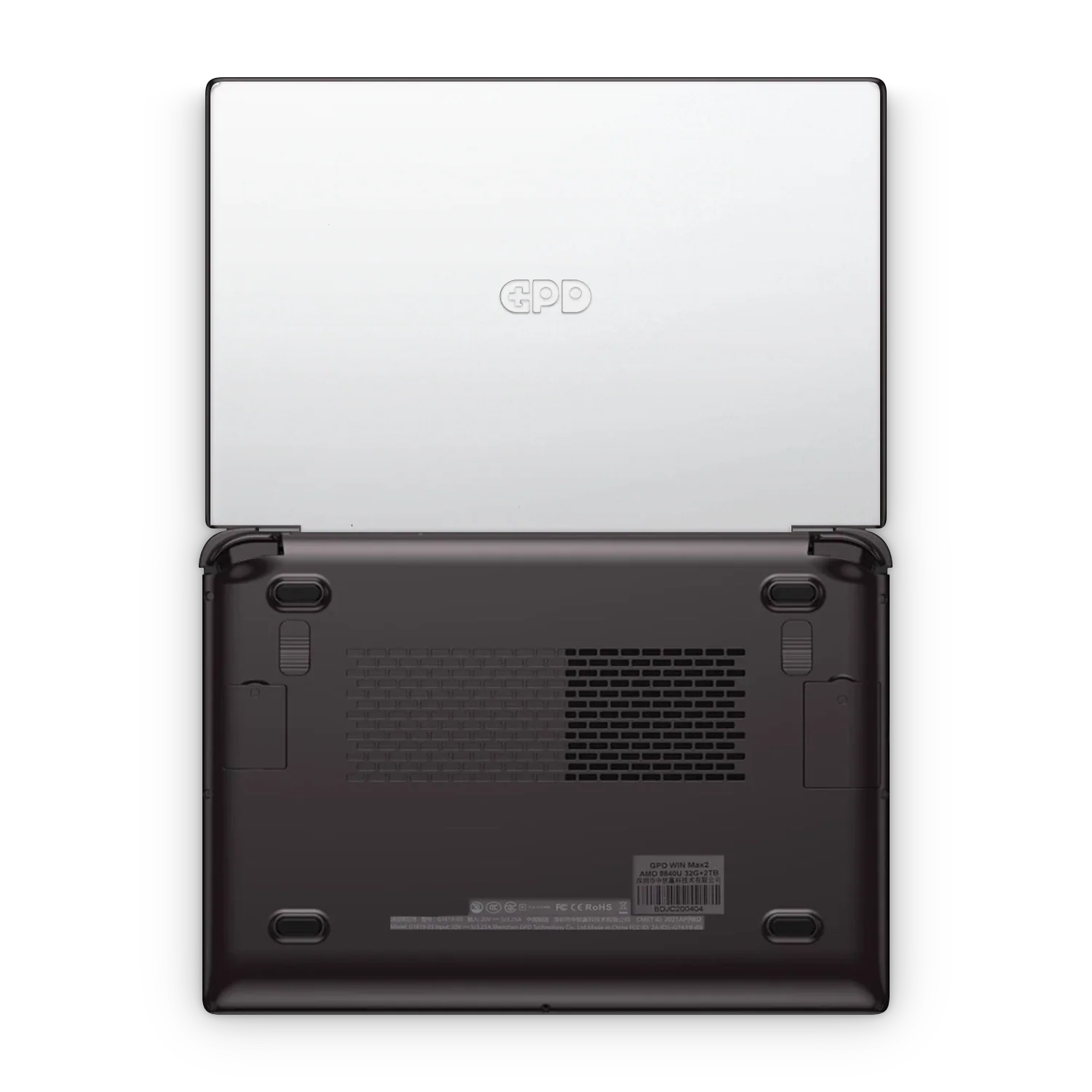 GPD Win Max 2 (2023) Skins - Image 10