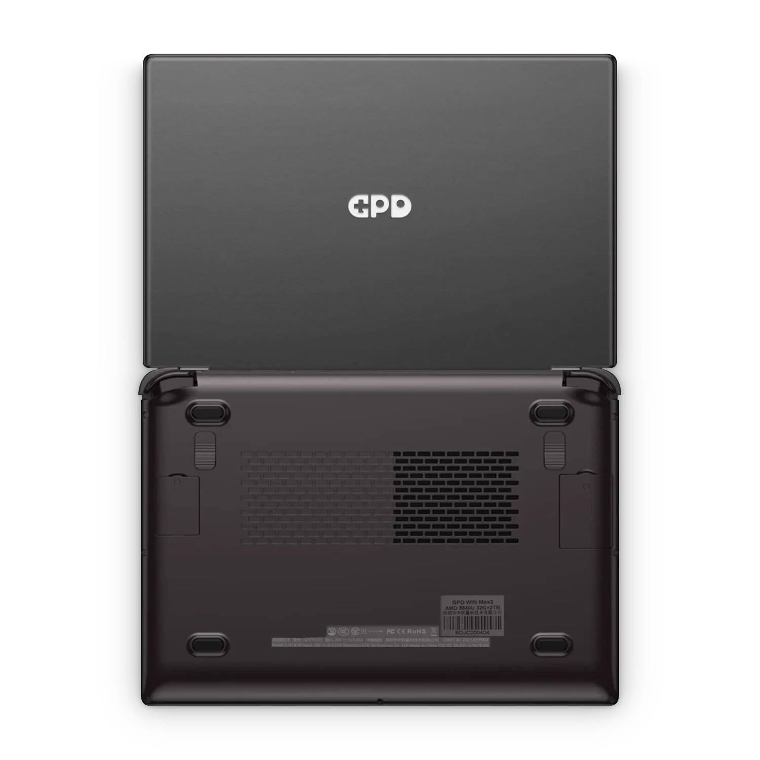 GPD Win Max 2 (2023) Skins - Image 11