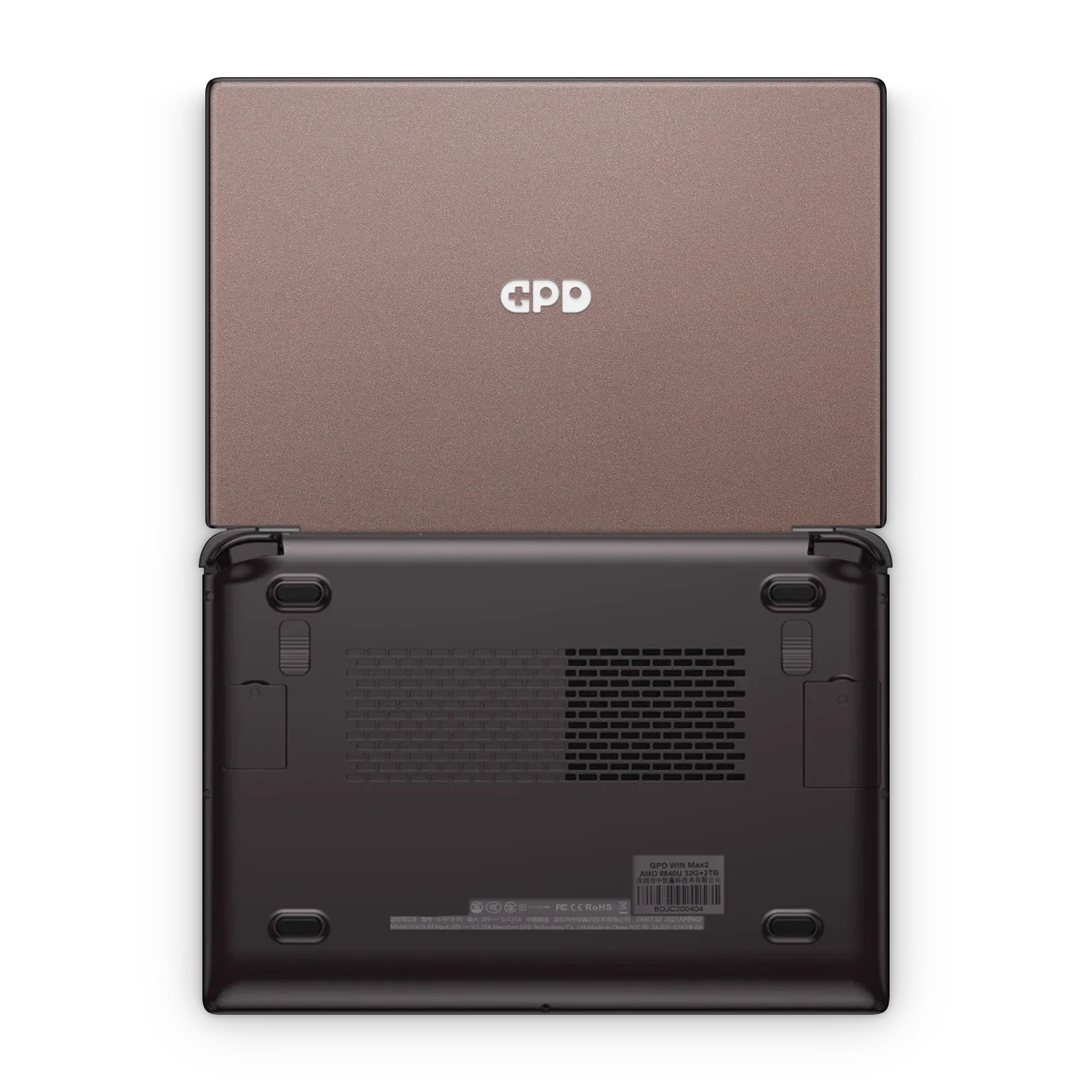 GPD Win Max 2 (2023) Skins - Image 15