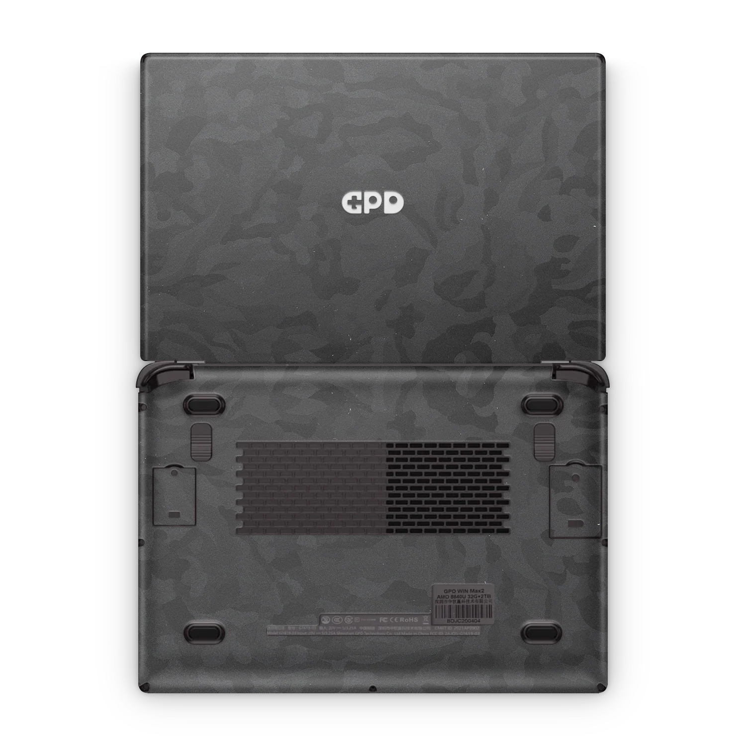 GPD Win Max 2 (2023) Skins - Image 19