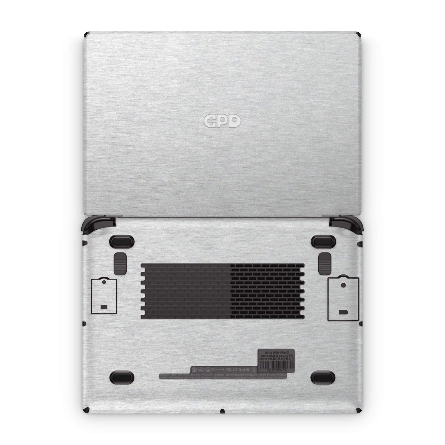 GPD Win Max 2 (2023) Skins - Image 22