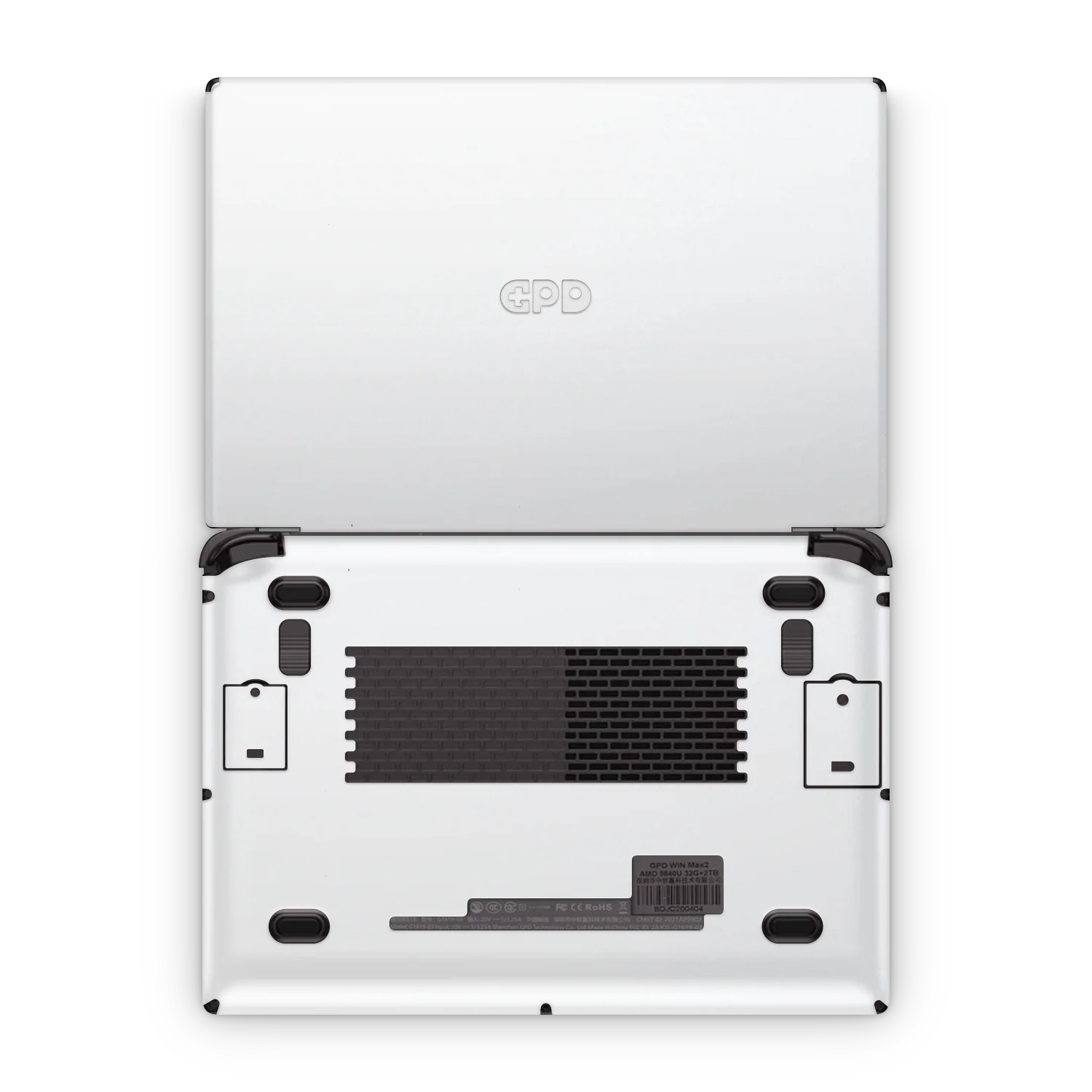GPD Win Max 2 (2023) Skins - Image 25