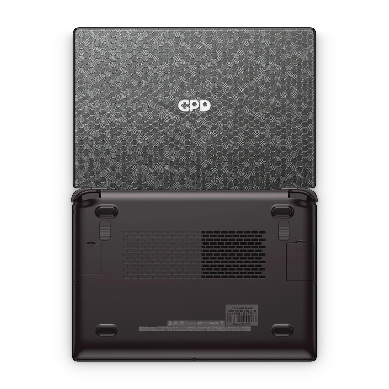 GPD Win Max 2 (2023) Skins - Image 3