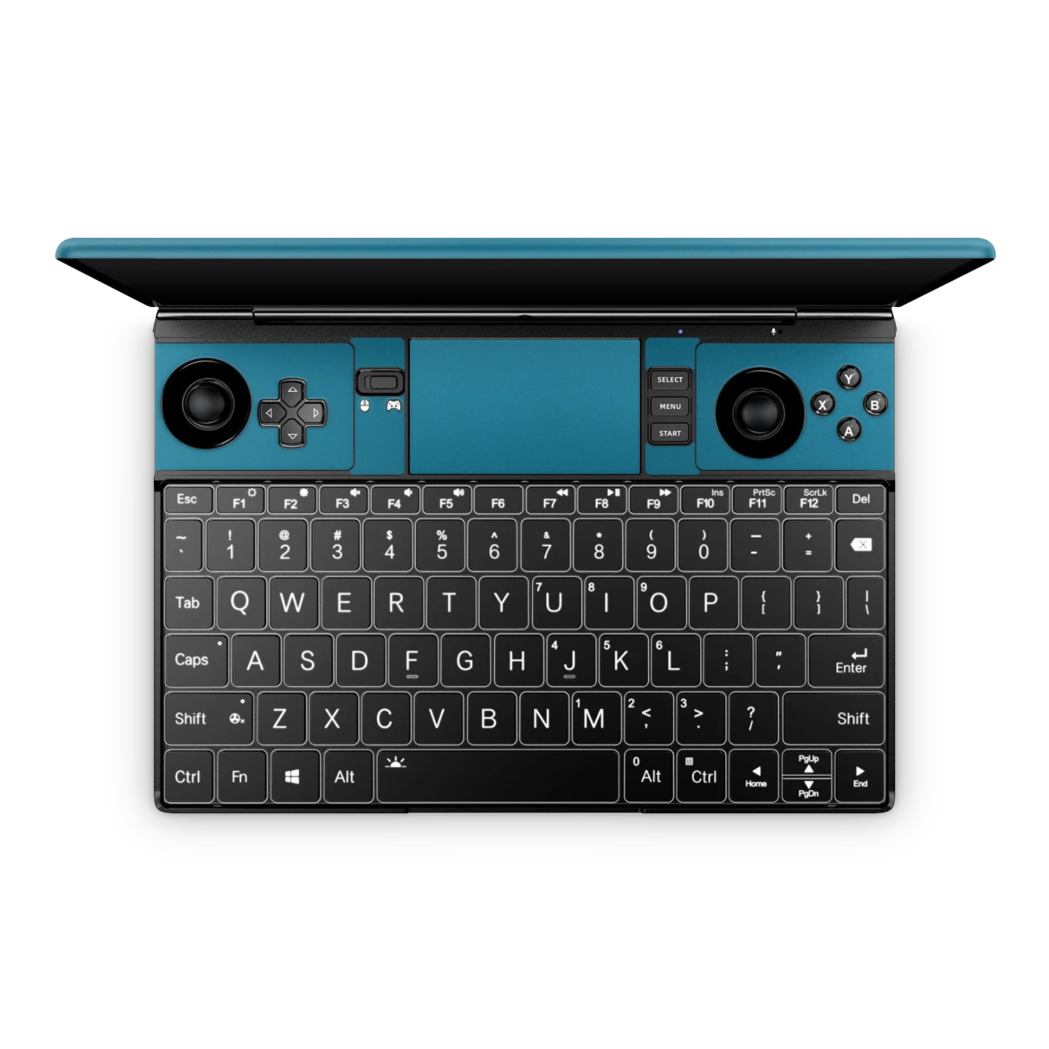 GPD Win Max 2 (2023) Skins - Image 37