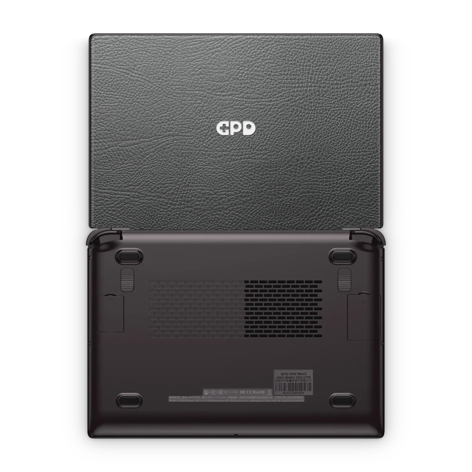 GPD Win Max 2 (2023) Skins - Image 4