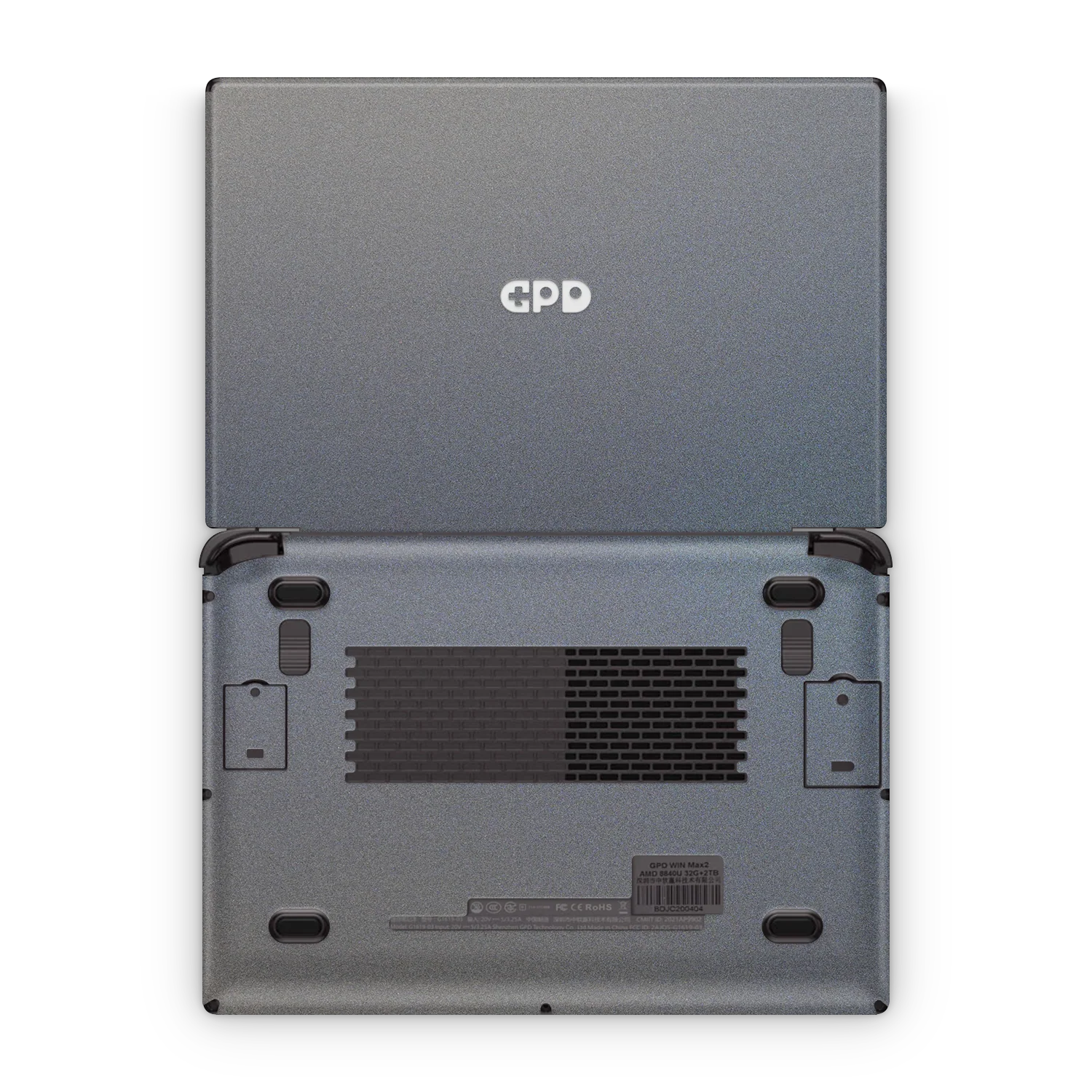 GPD Win Max 2 (2023) Skins - Image 41