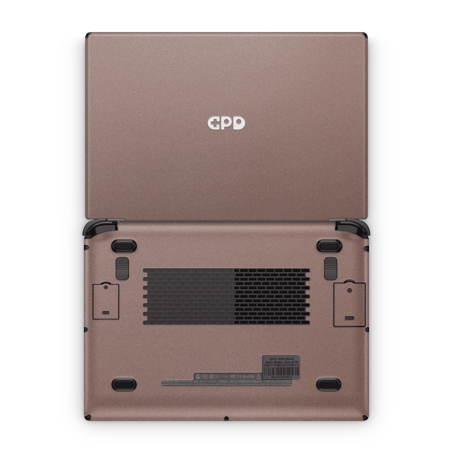 GPD Win Max 2 (2023) Skins - Image 43