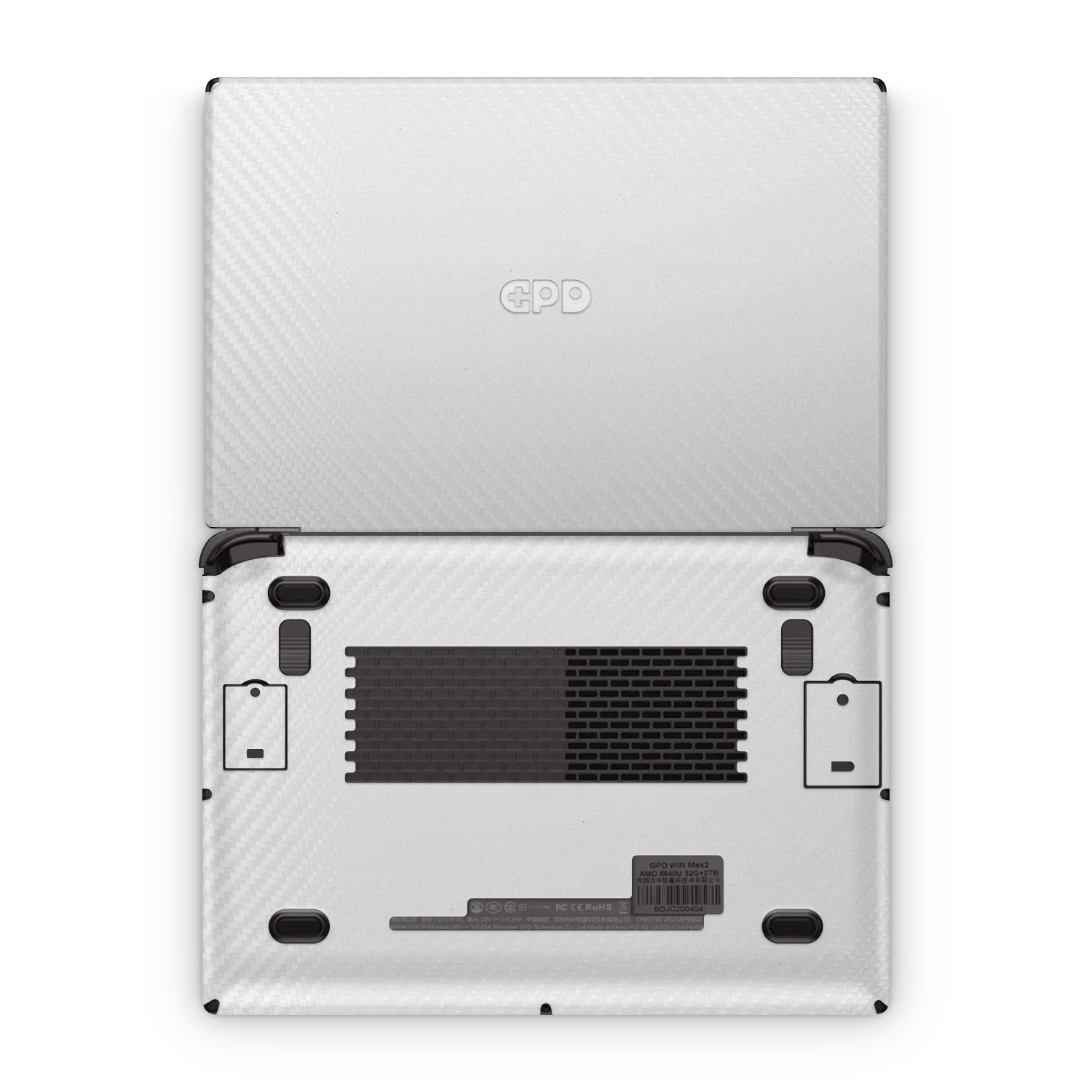 GPD Win Max 2 (2023) Skins - Image 46