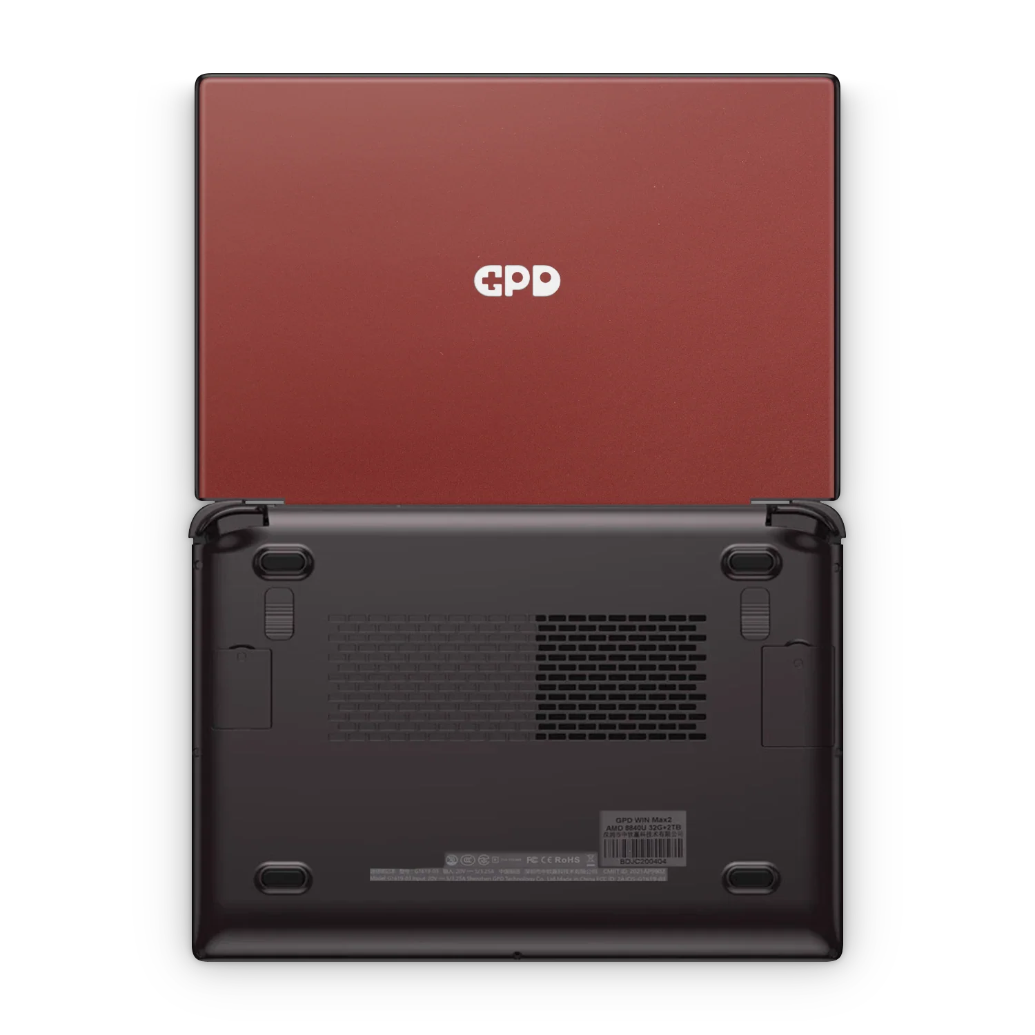 GPD Win Max 2 (2023) Skins - Image 48