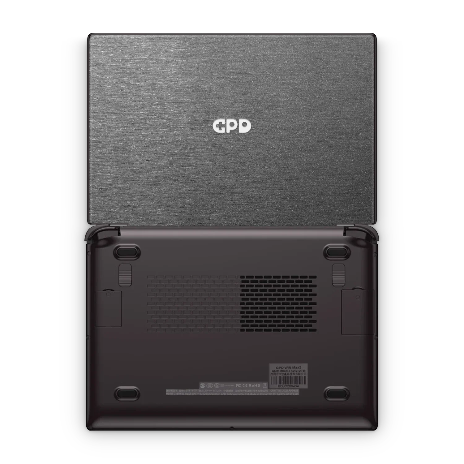 GPD Win Max 2 (2023) Skins - Image 7