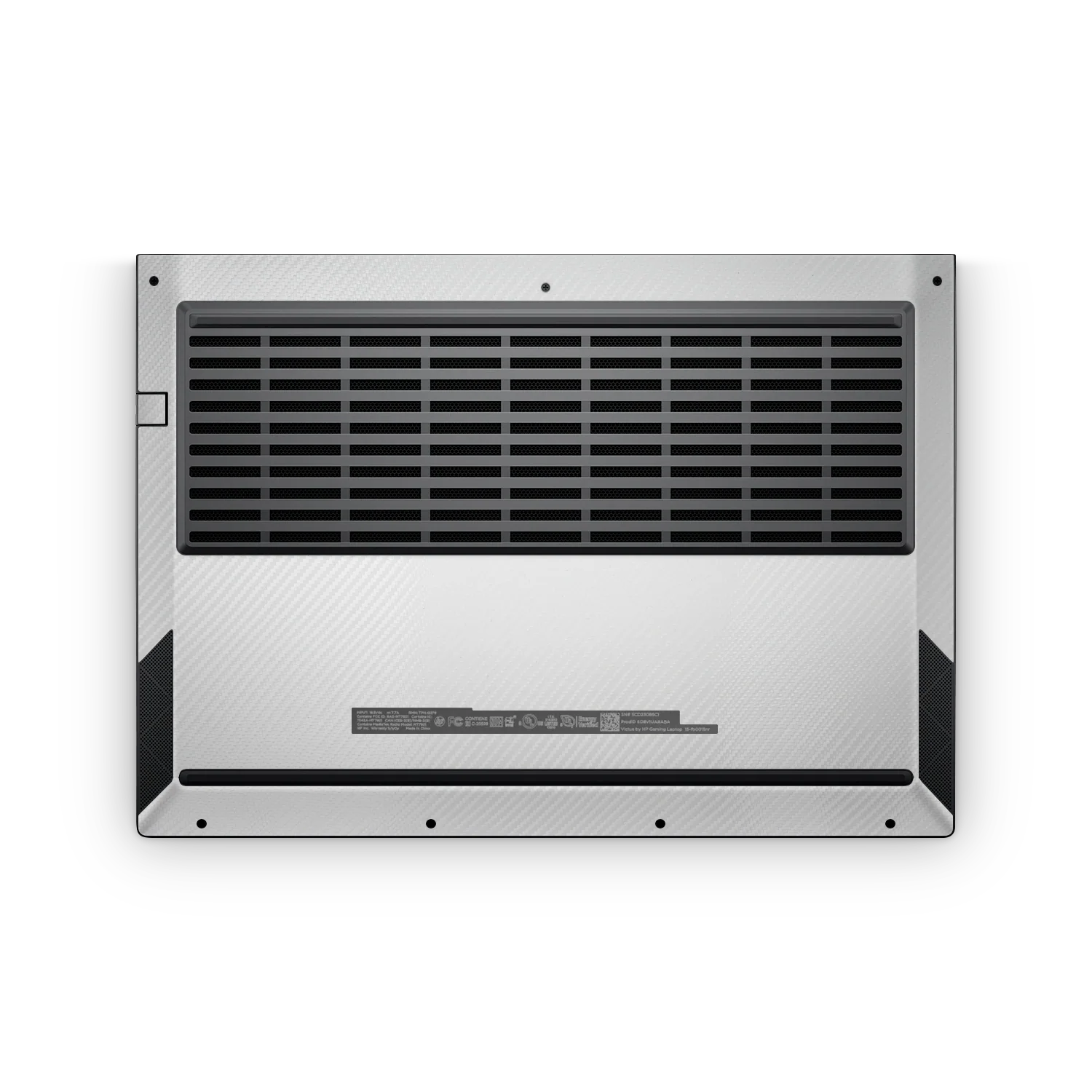 HP Victus 15" (2023) Skins - Image 60