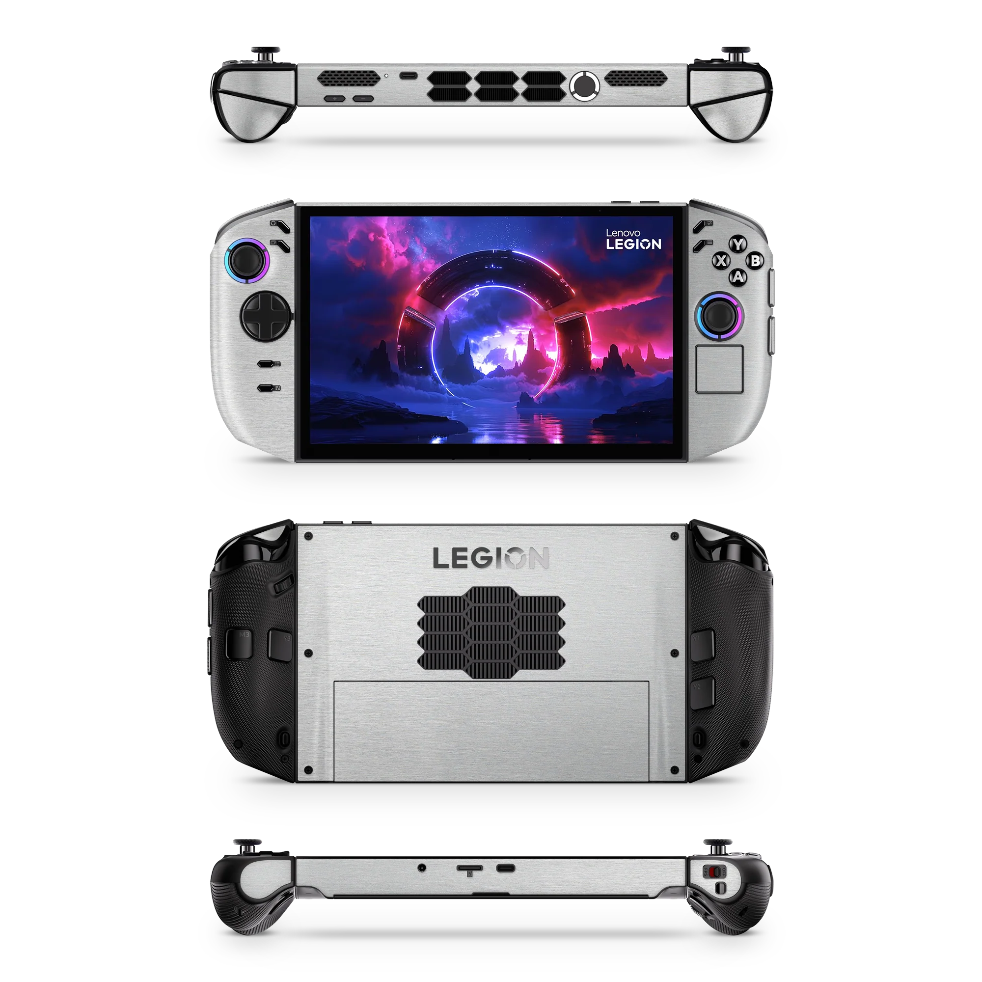Lenovo Legion GO 2 (2025) Skins - Image 4