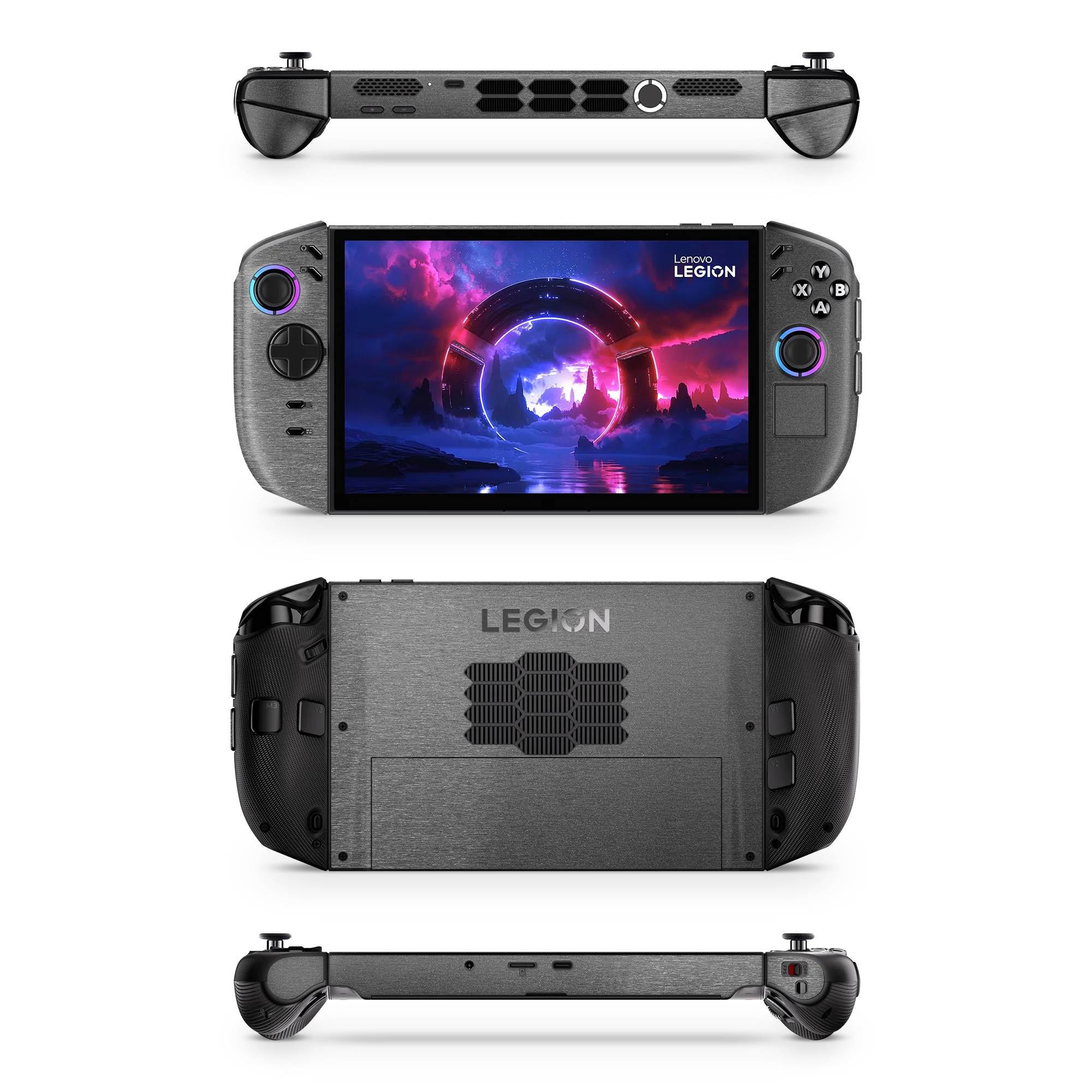 Lenovo Legion GO 2 (2025) Skins - Image 5