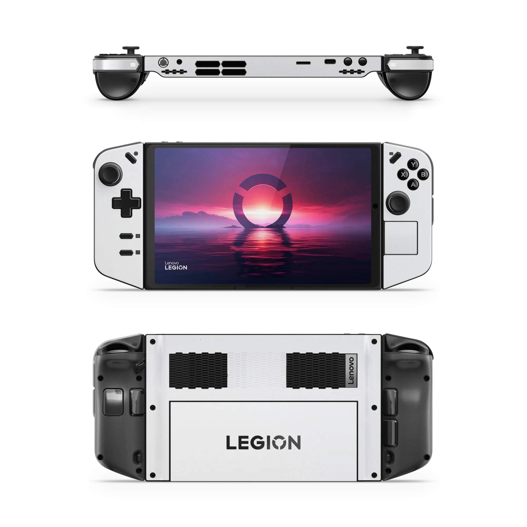 Lenovo Legion GO (2023) Skins - Image 10