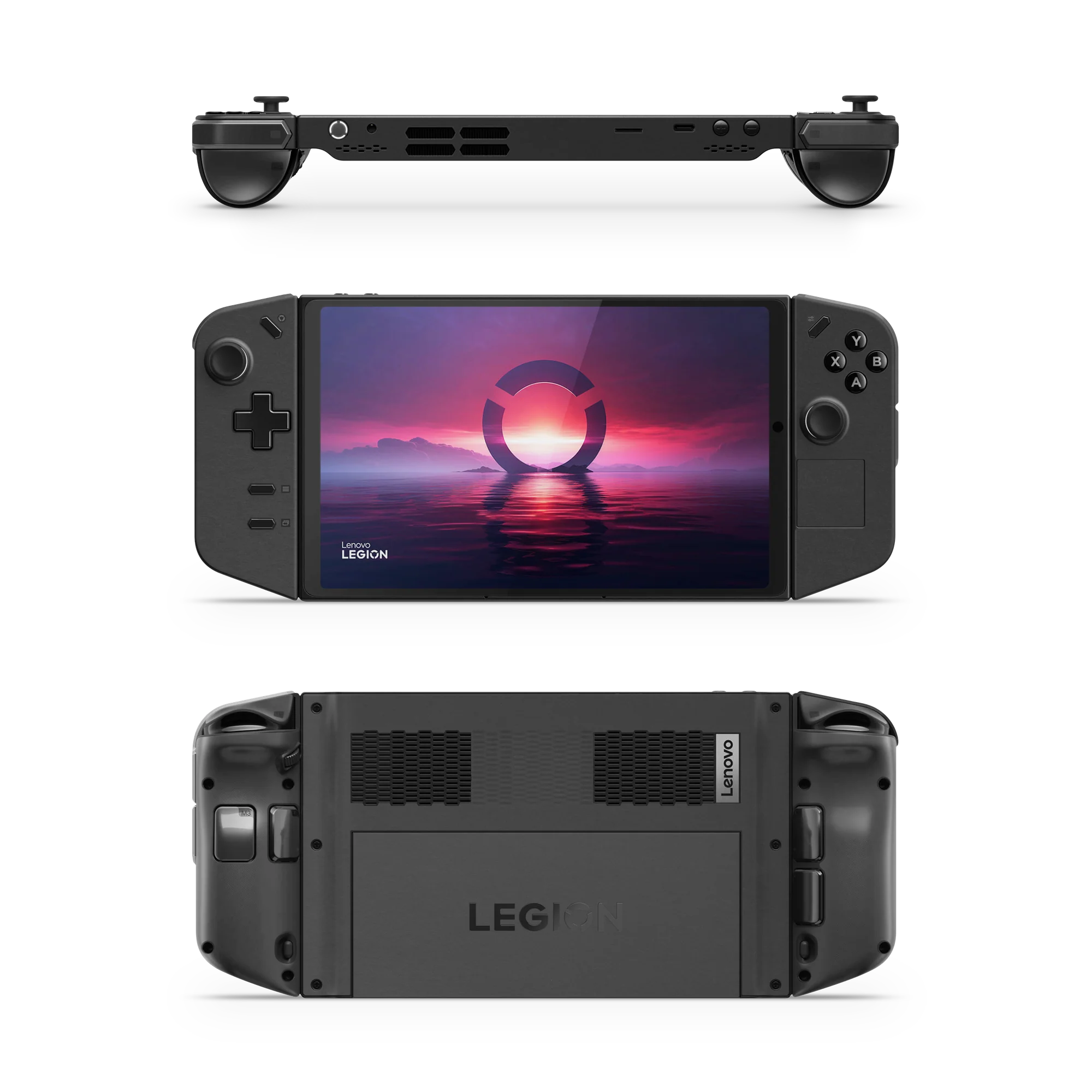 Lenovo Legion GO (2023) Skins - Image 11