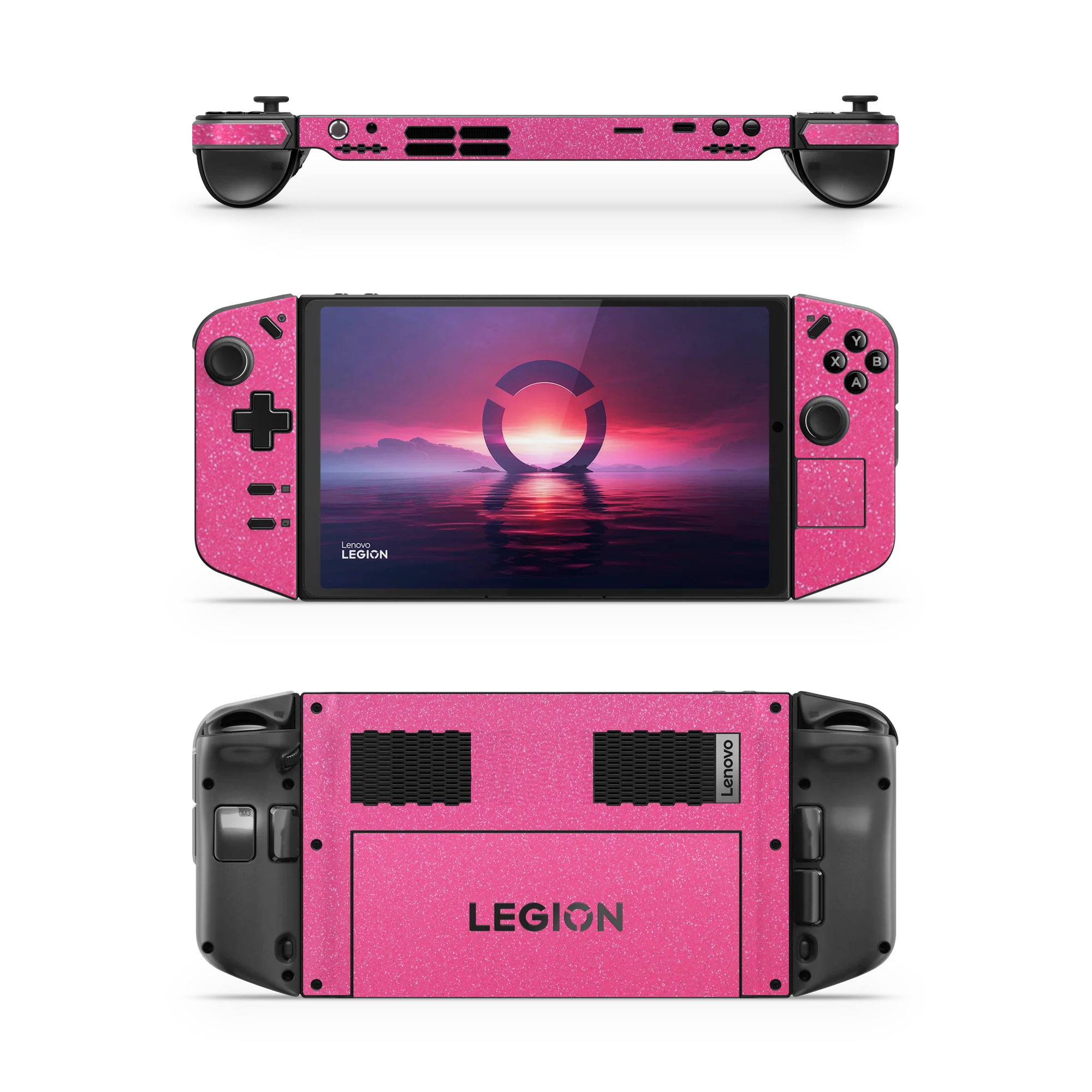Lenovo Legion GO (2023) Skins - Image 12