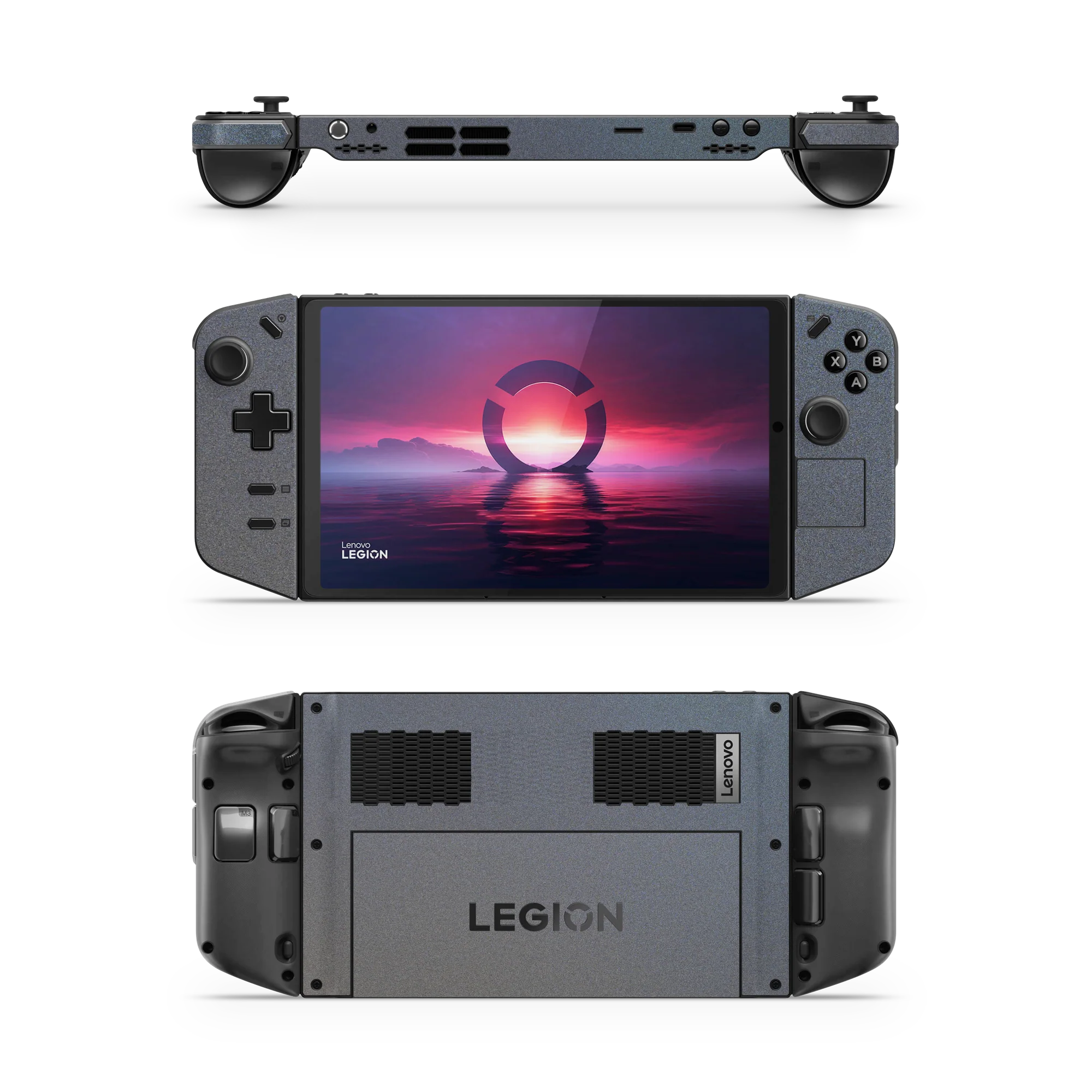 Lenovo Legion GO (2023) Skins - Image 13