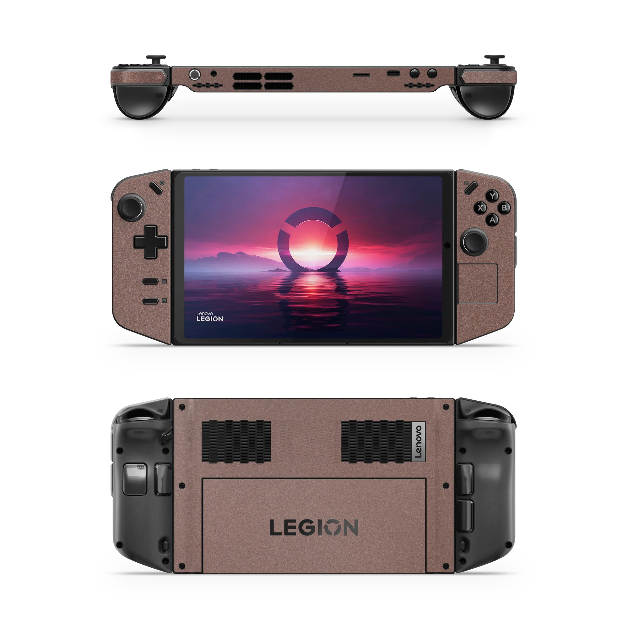 Lenovo Legion GO (2023) Skins - Image 15